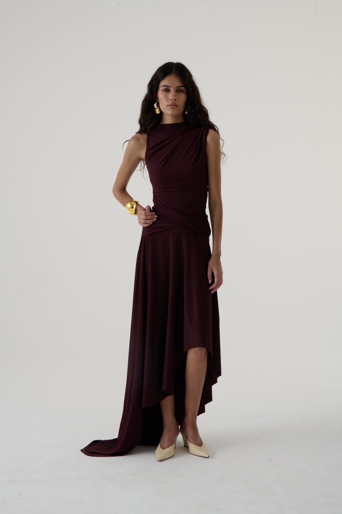 LA ARREGLADA DRESS.