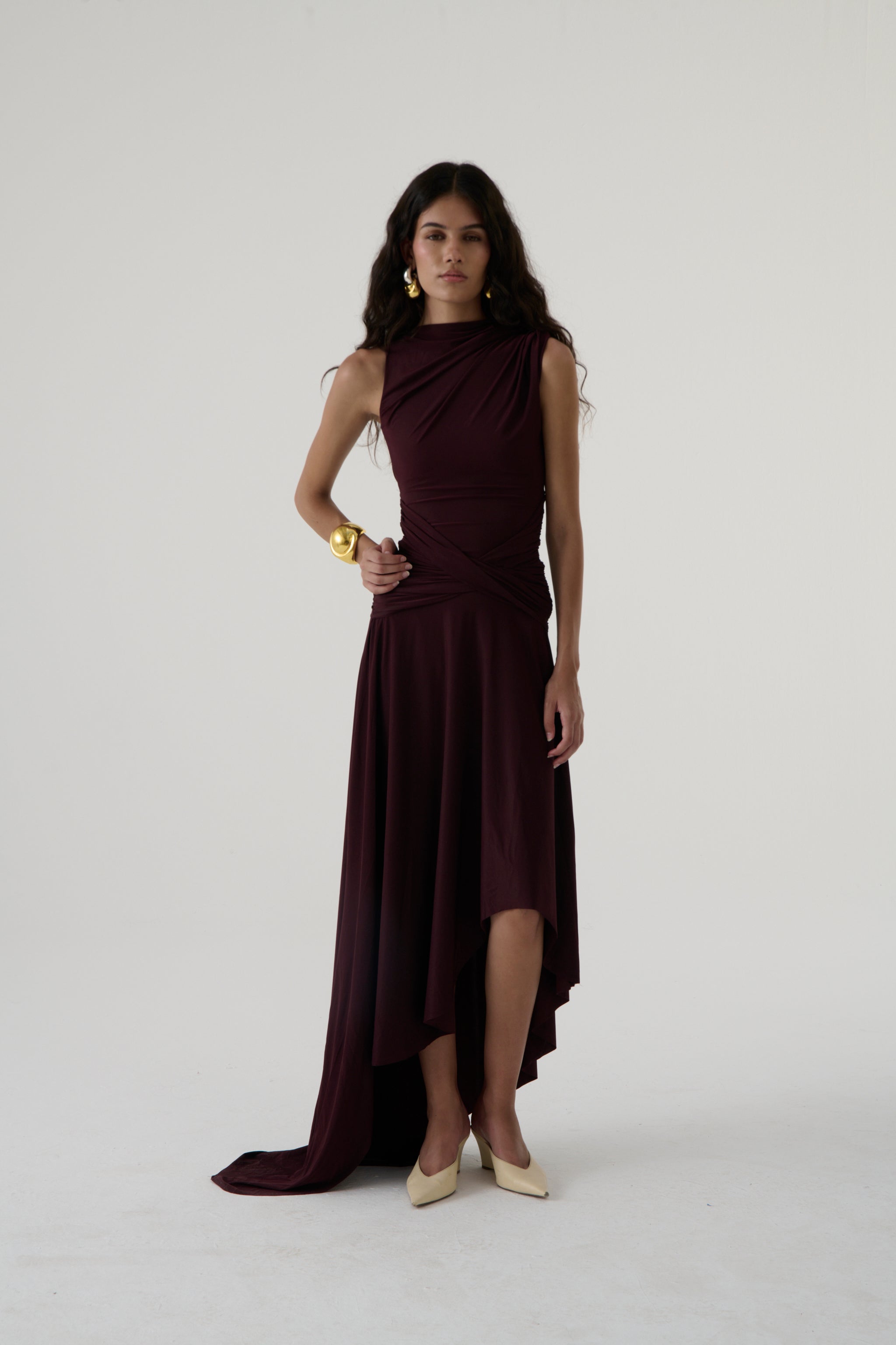 LA ARREGLADA DRESS.
