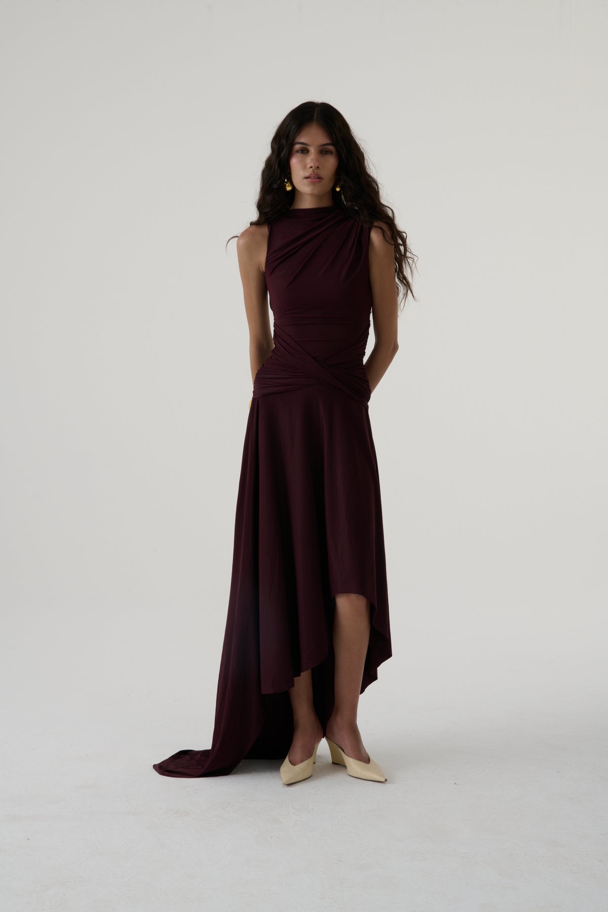 LA ARREGLADA DRESS.