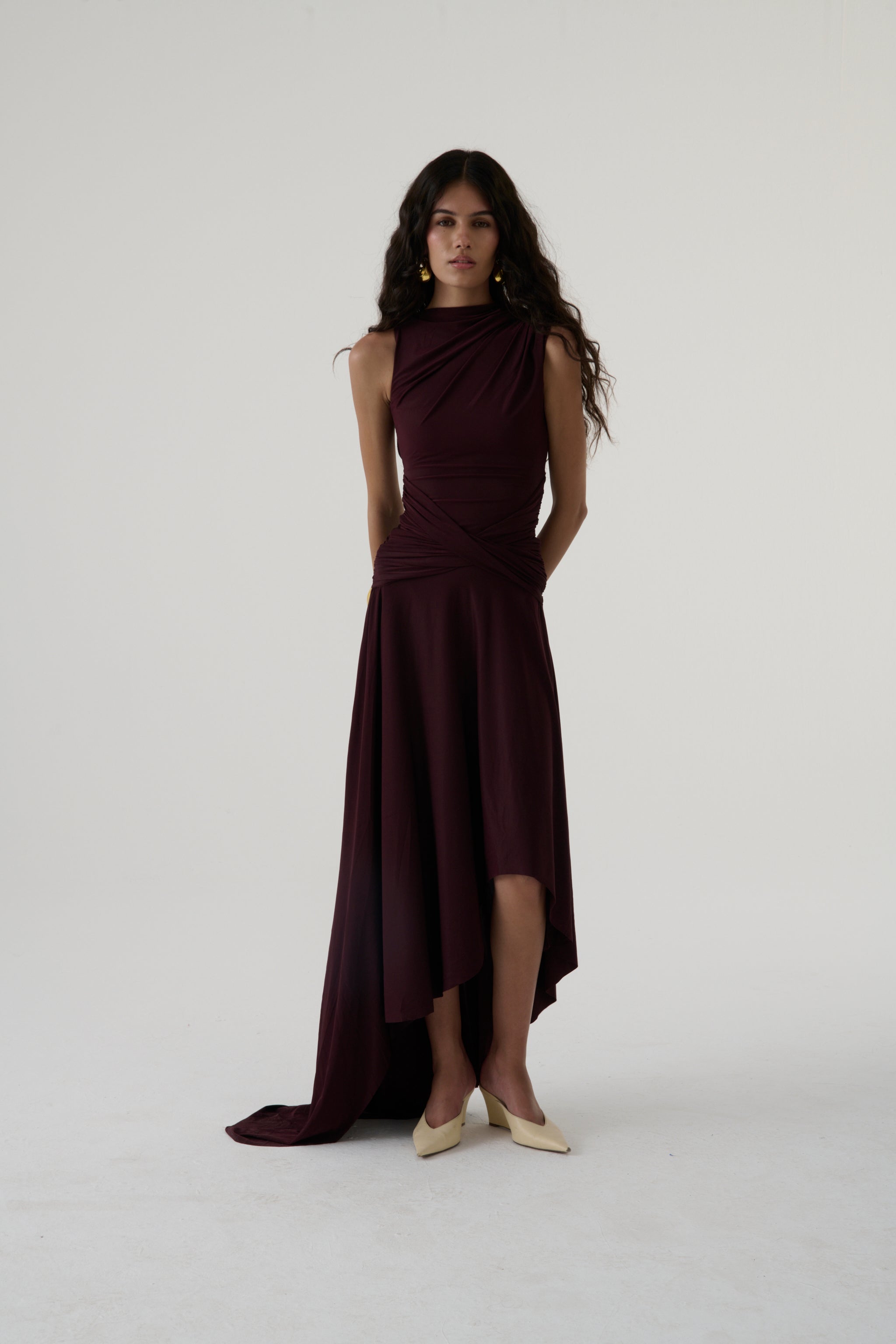 LA ARREGLADA DRESS.