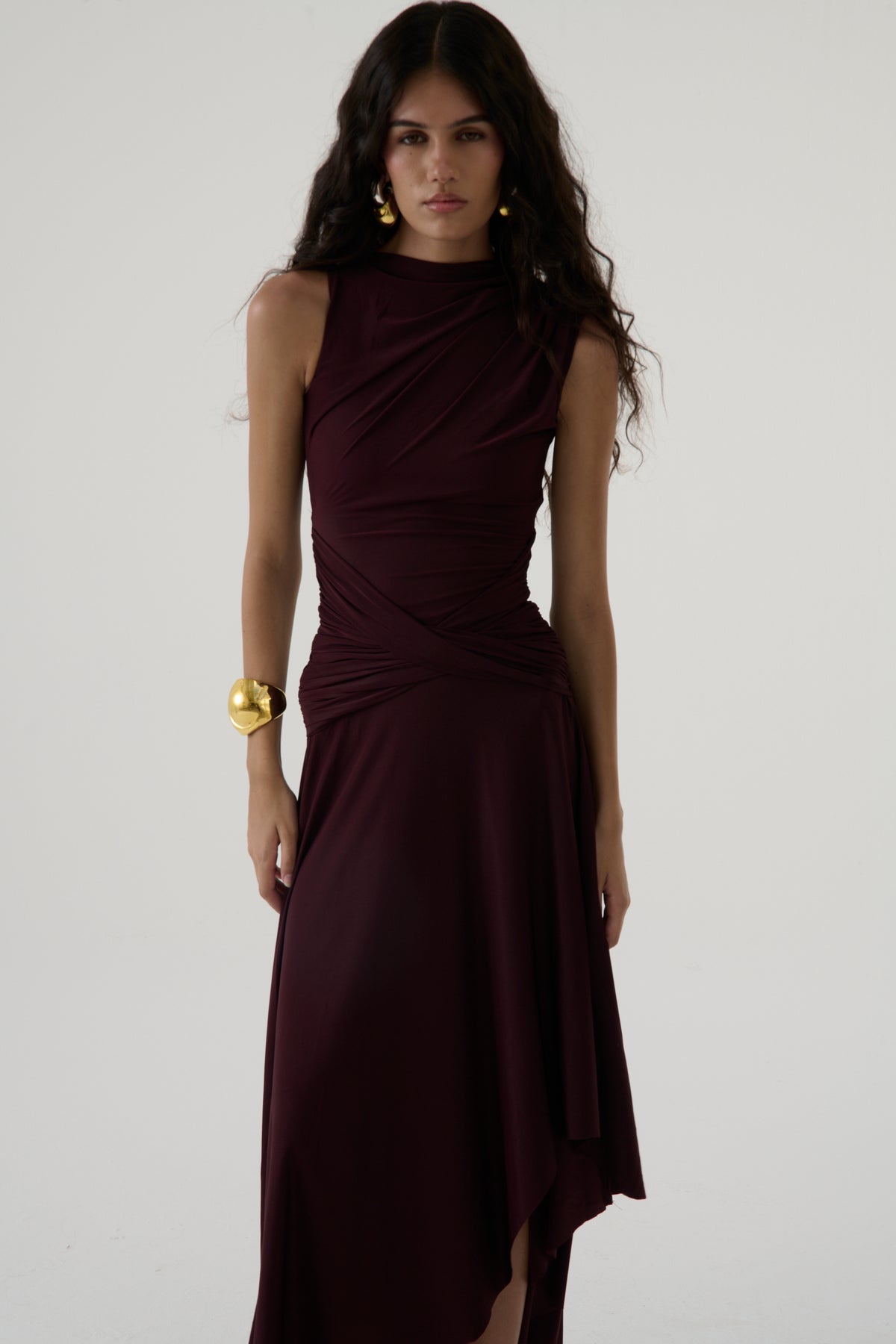 LA ARREGLADA DRESS.
