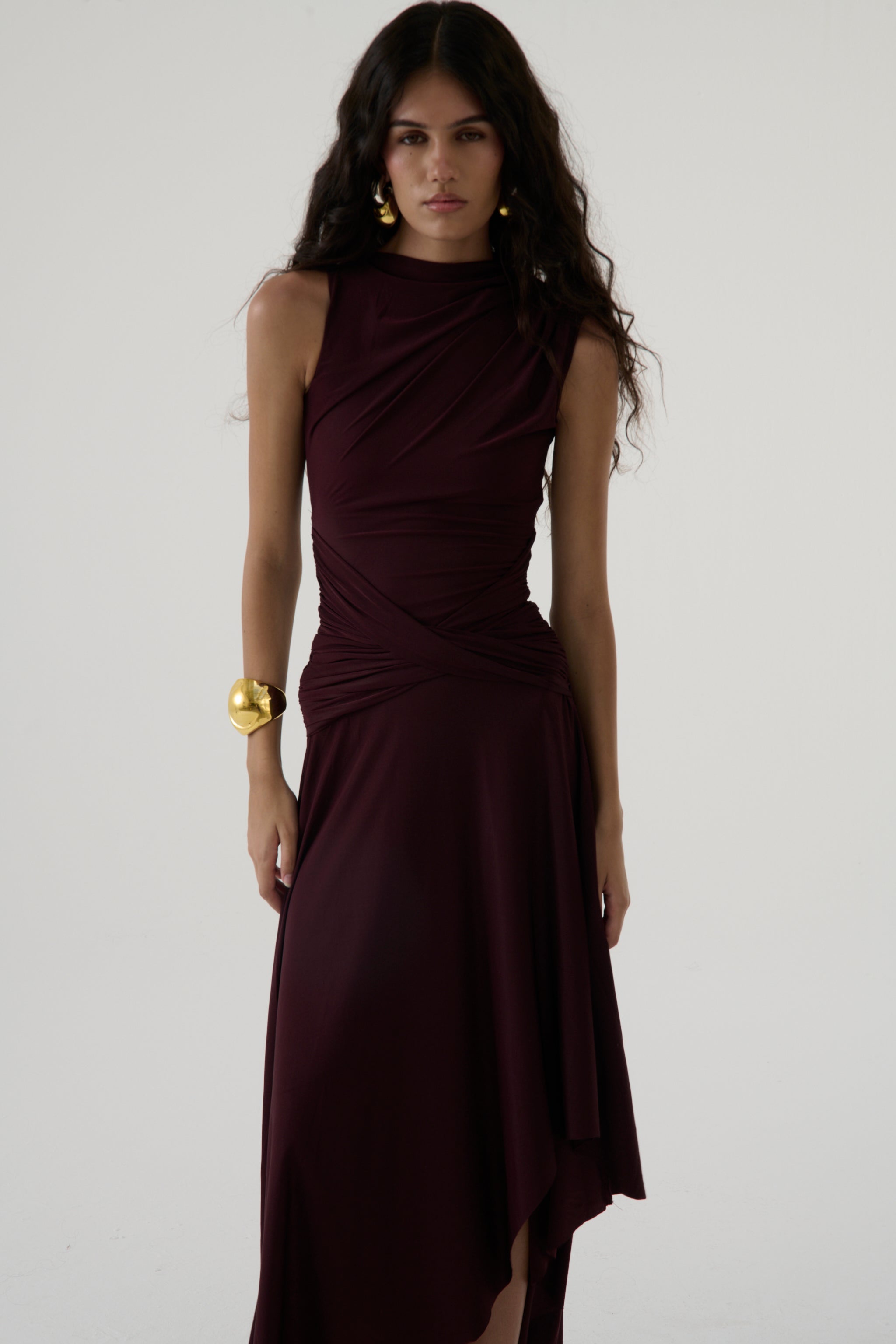 LA ARREGLADA DRESS.