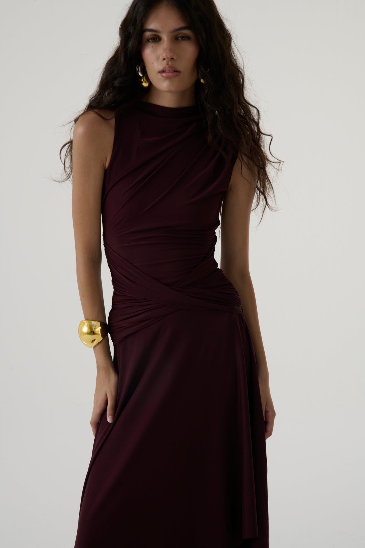 LA ARREGLADA DRESS.