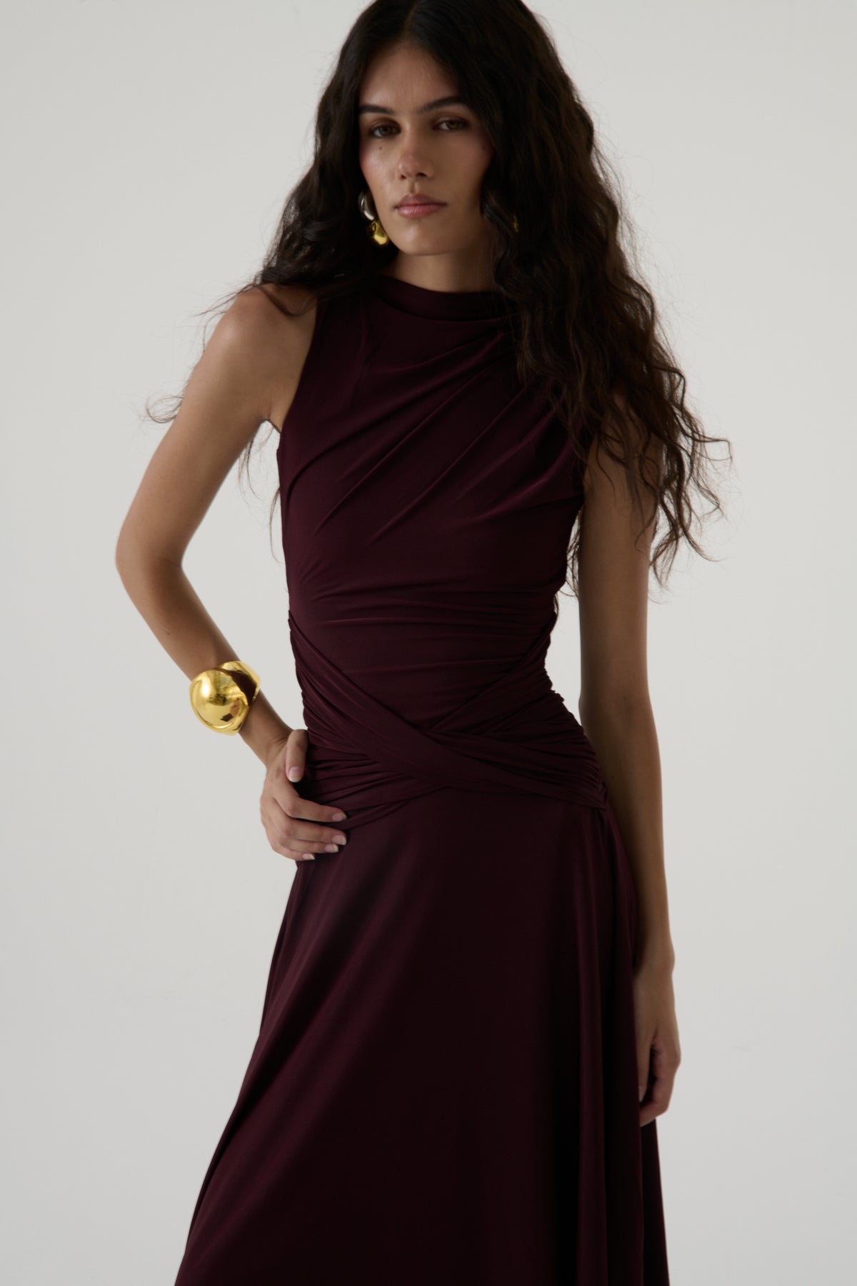 LA ARREGLADA DRESS.