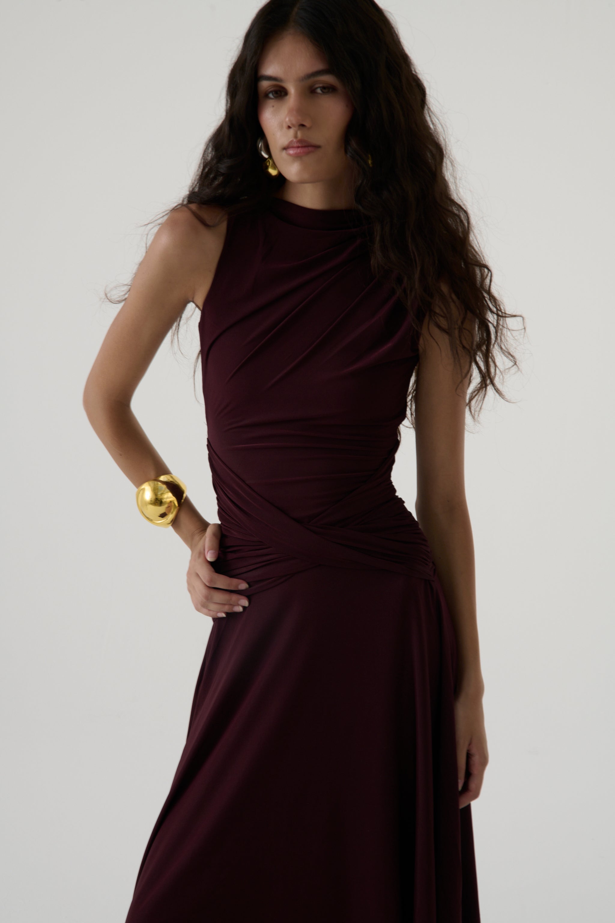 LA ARREGLADA DRESS.
