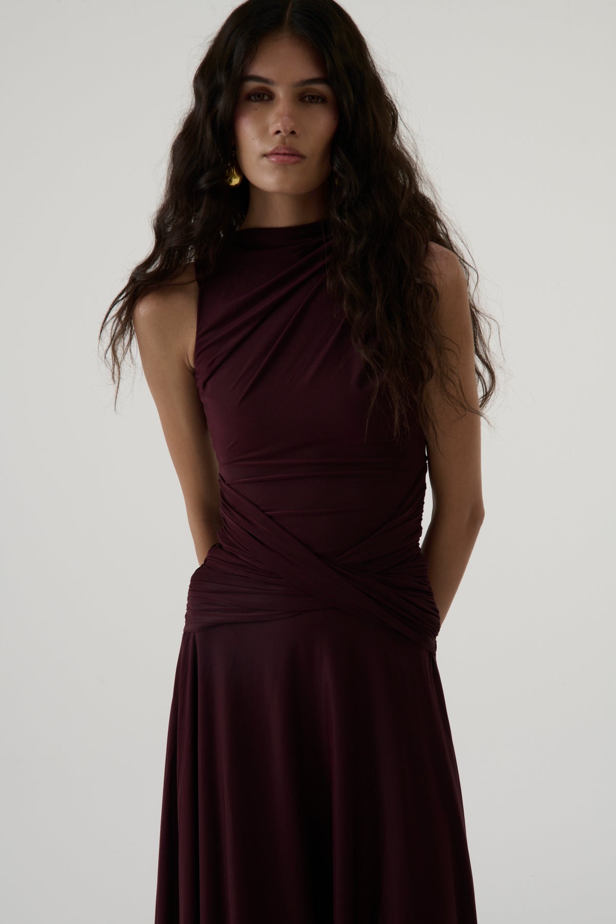 LA ARREGLADA DRESS.