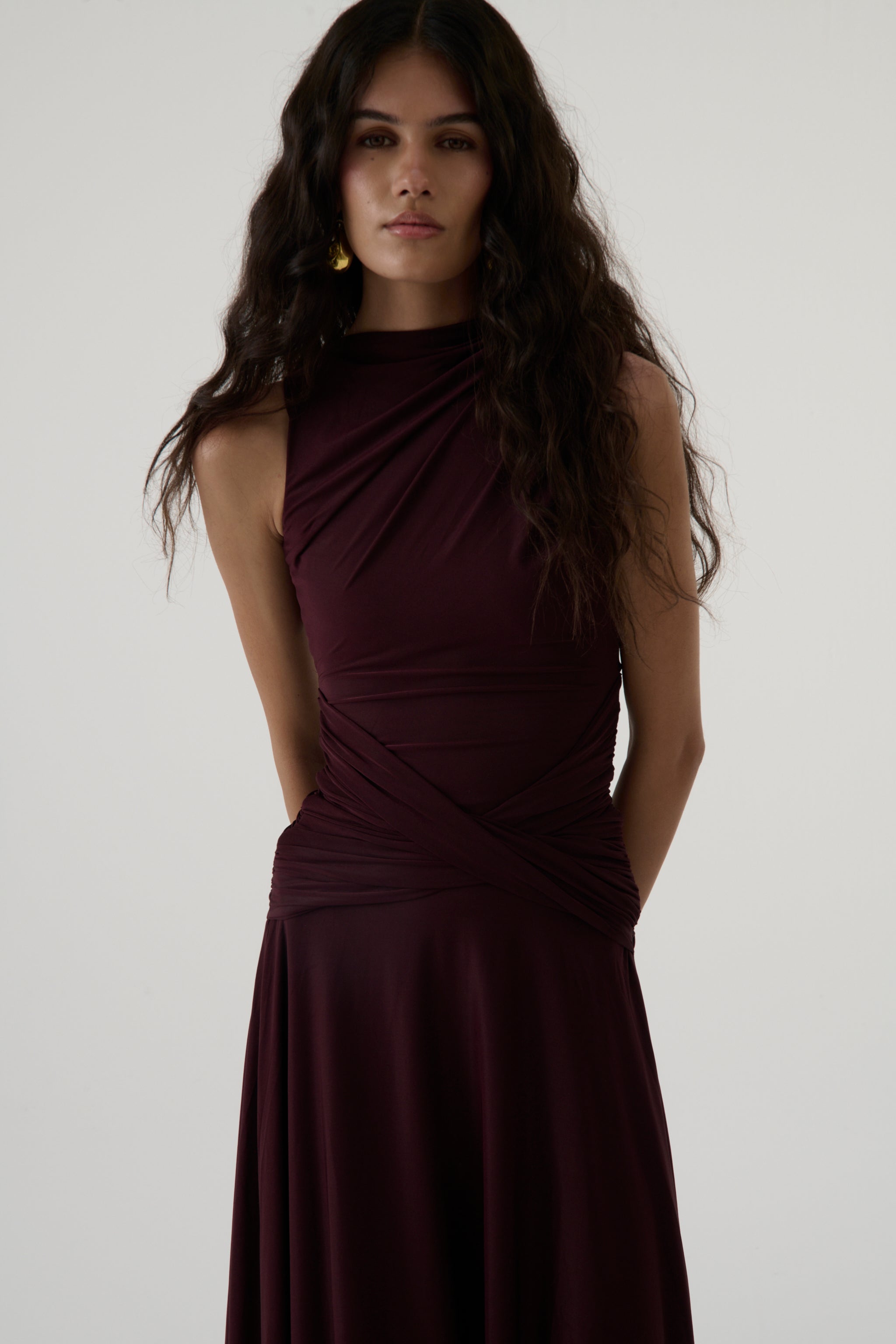 LA ARREGLADA DRESS.