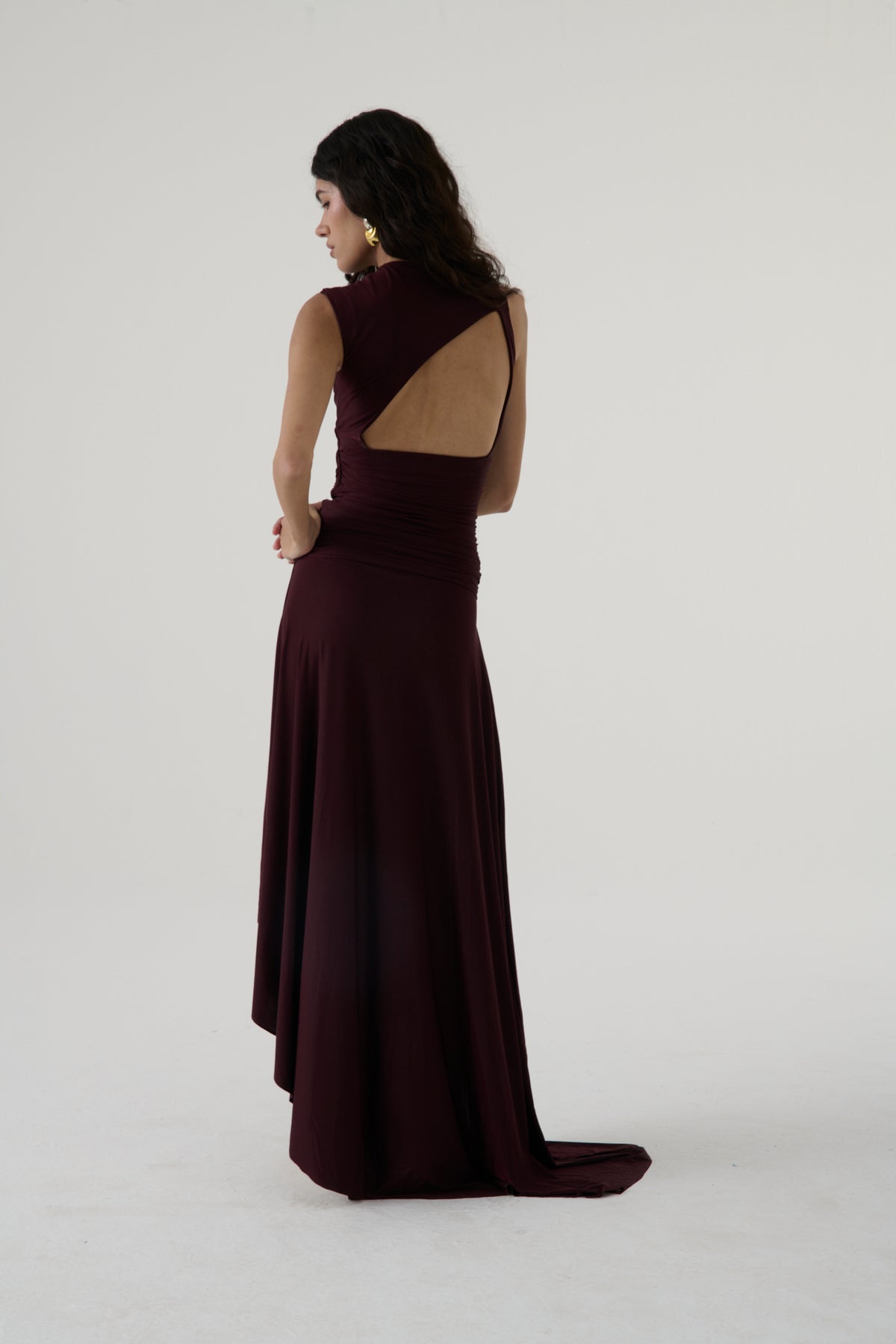 LA ARREGLADA DRESS.