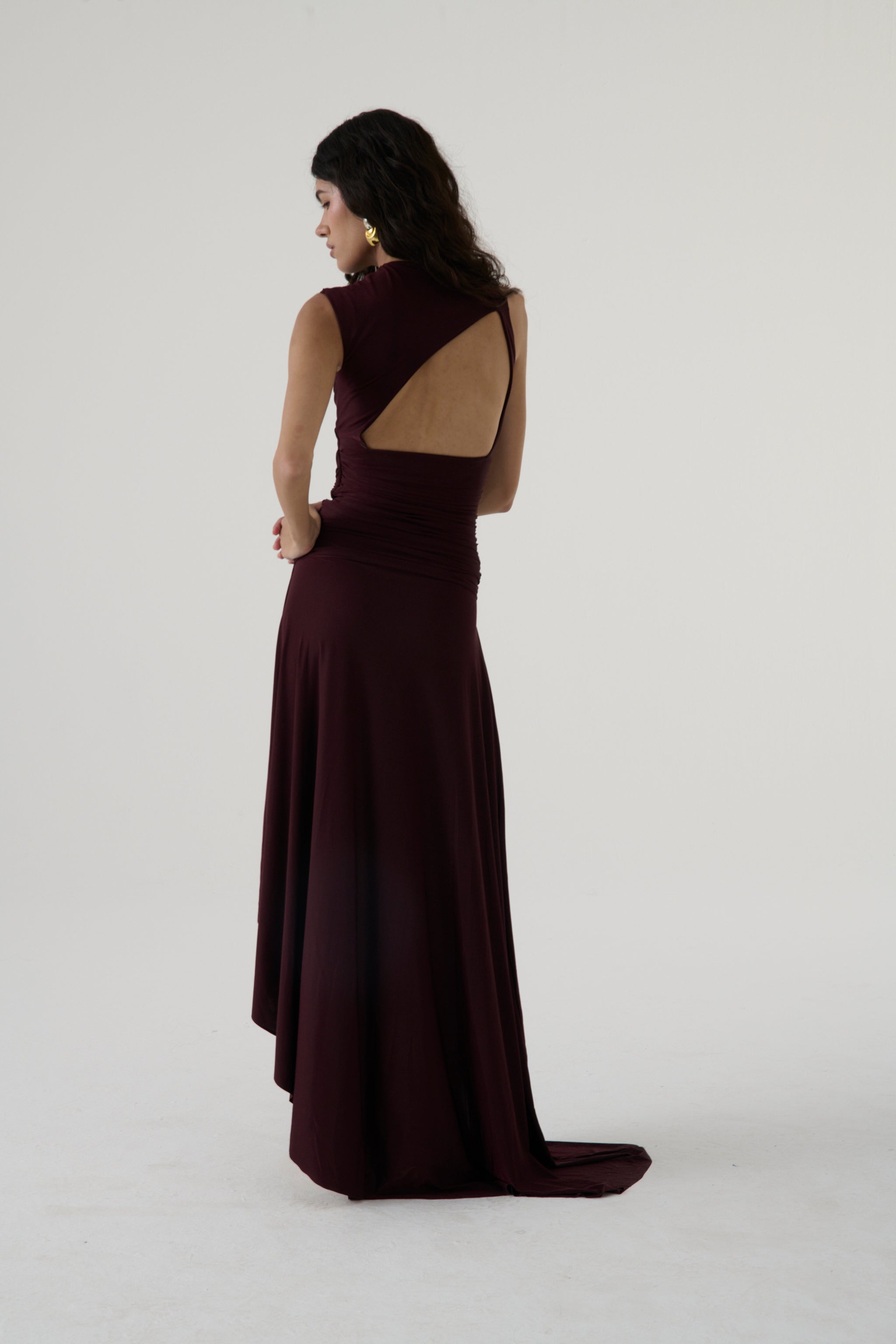 LA ARREGLADA DRESS.