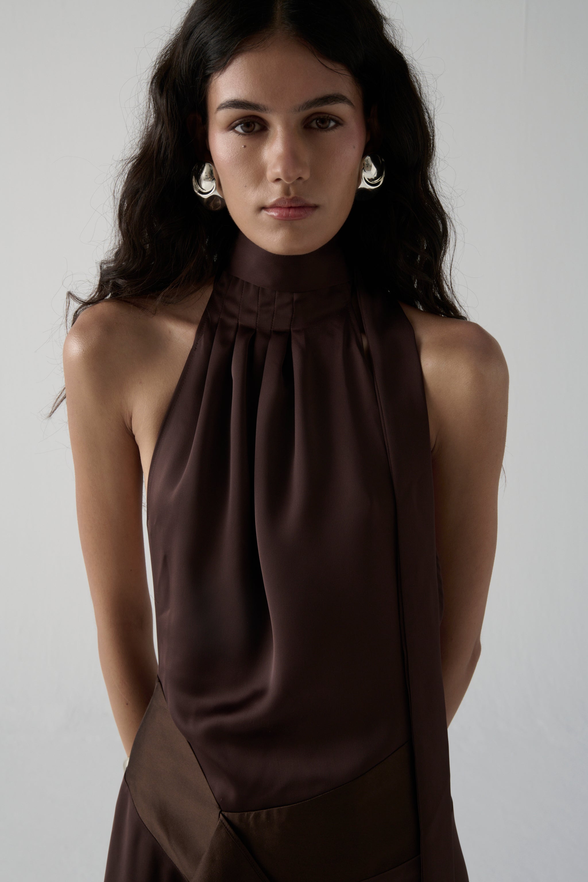 LA EMPERIFOLLÁ DRESS.