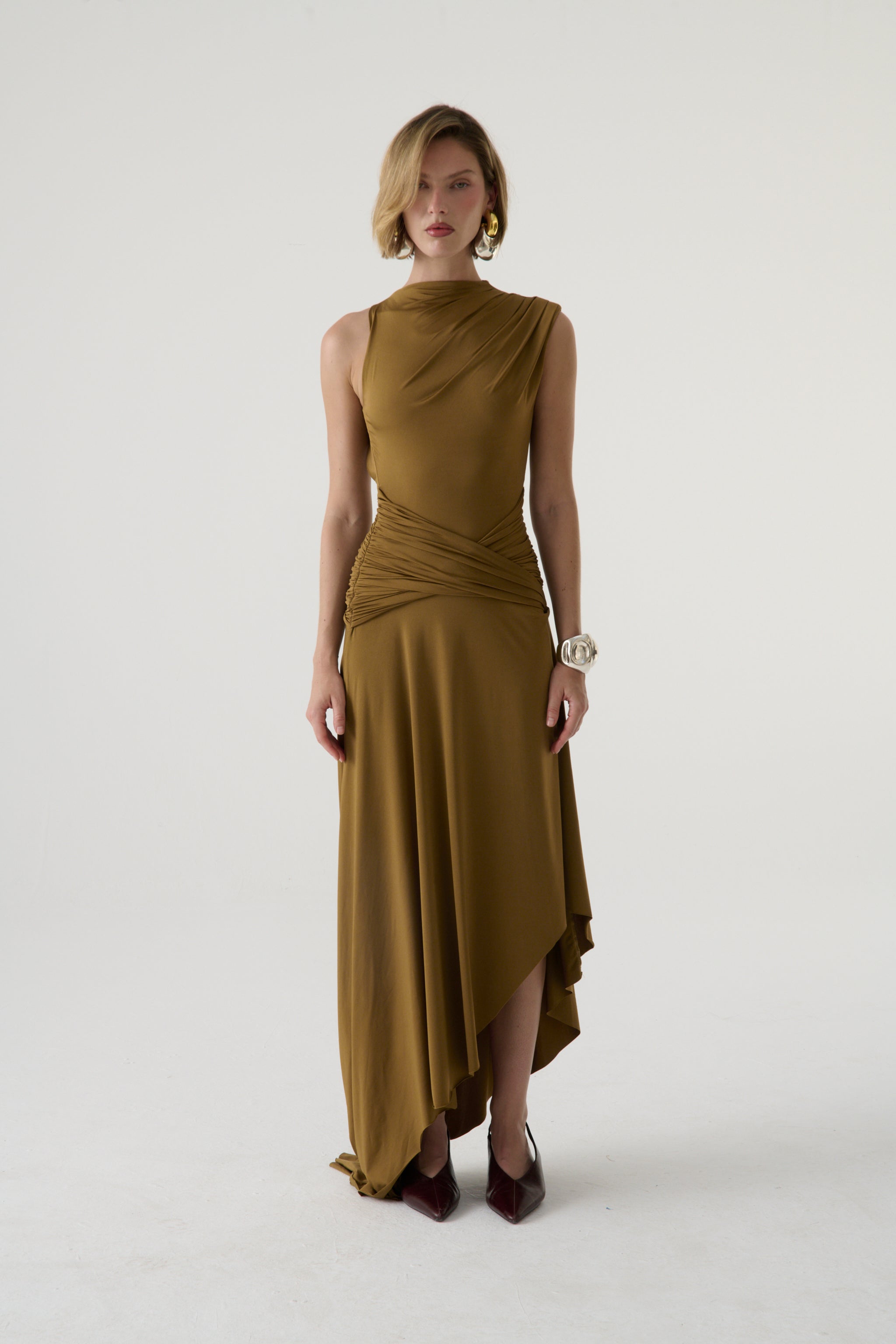 LA ARREGLADA DRESS.