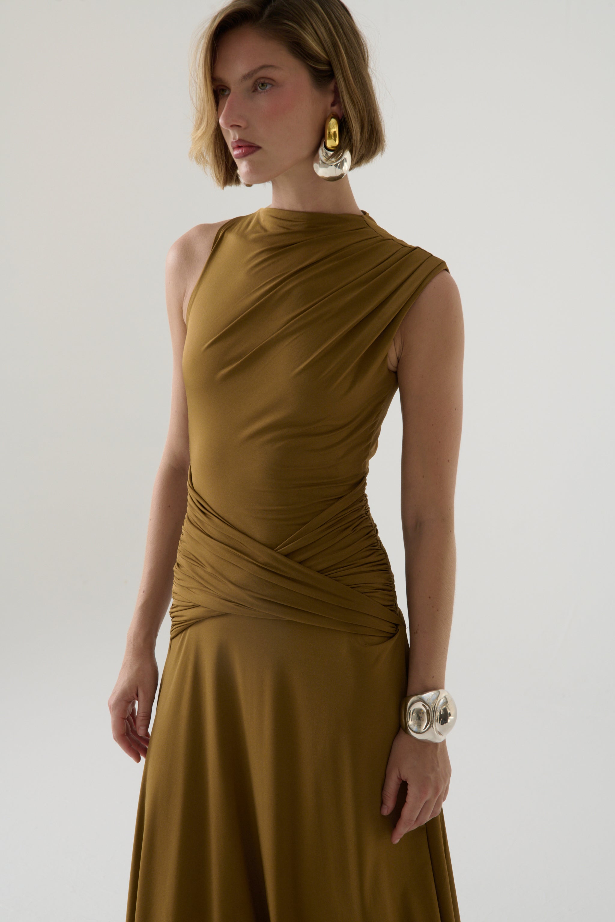 LA ARREGLADA DRESS.