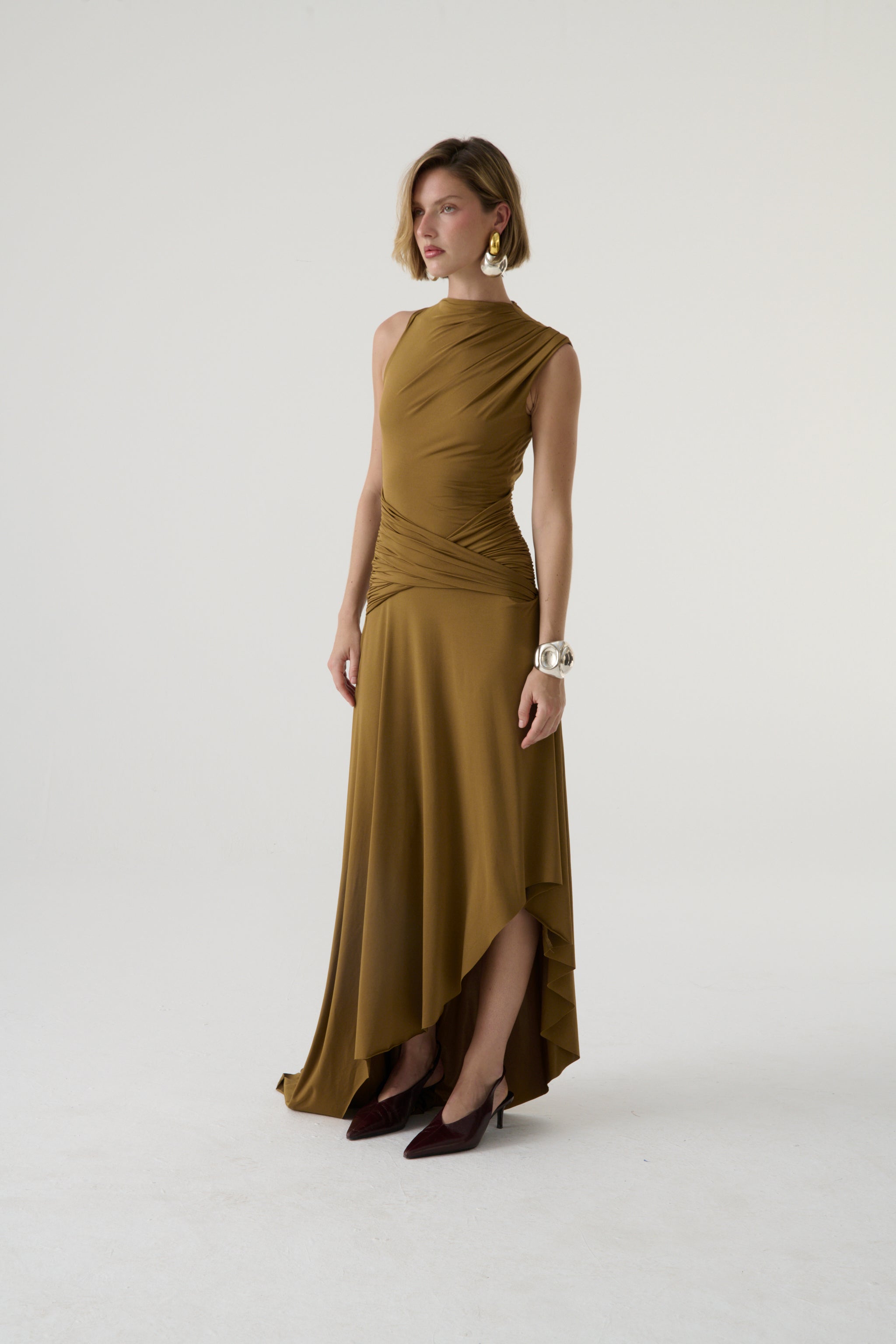 LA ARREGLADA DRESS.