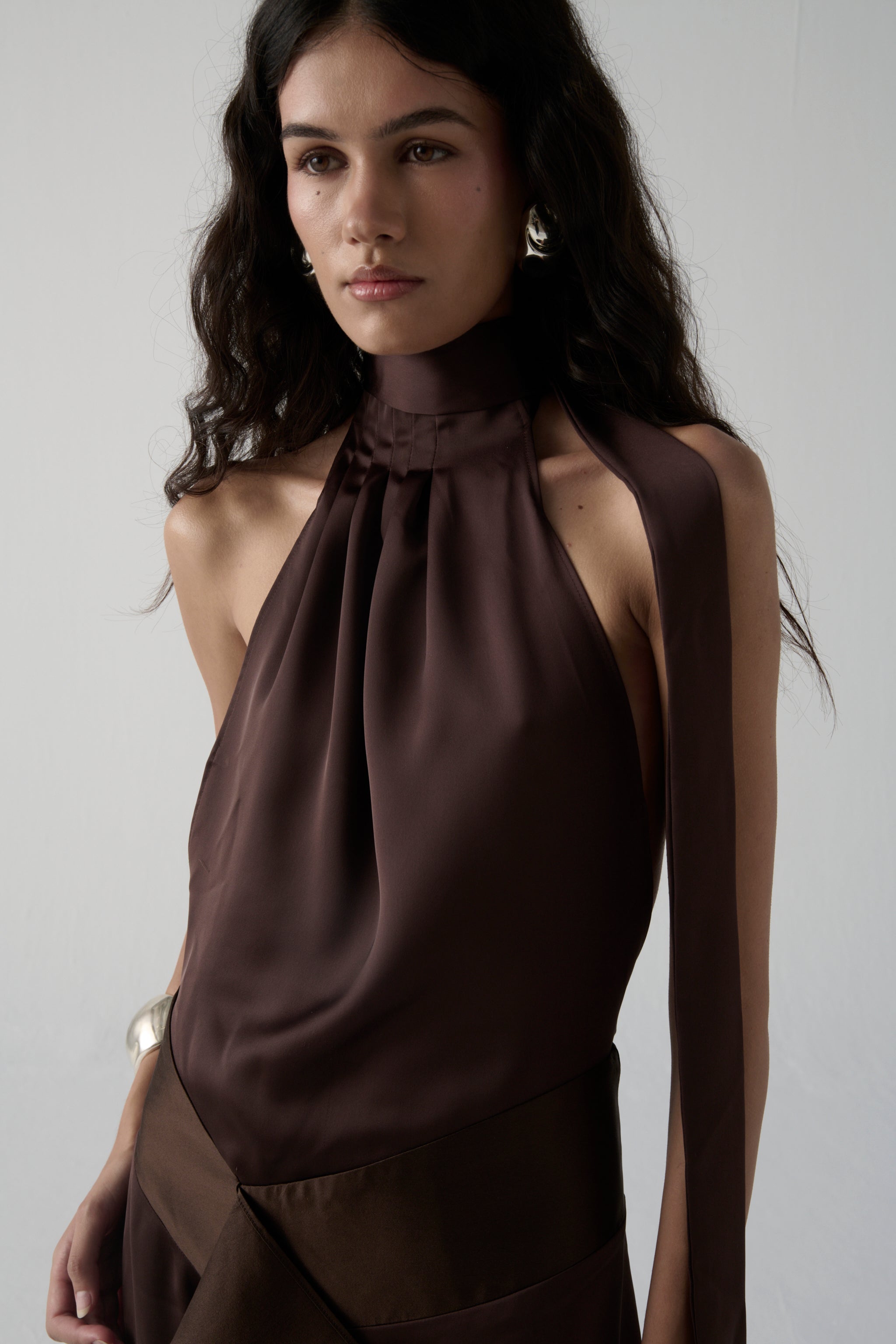 LA EMPERIFOLLÁ DRESS.