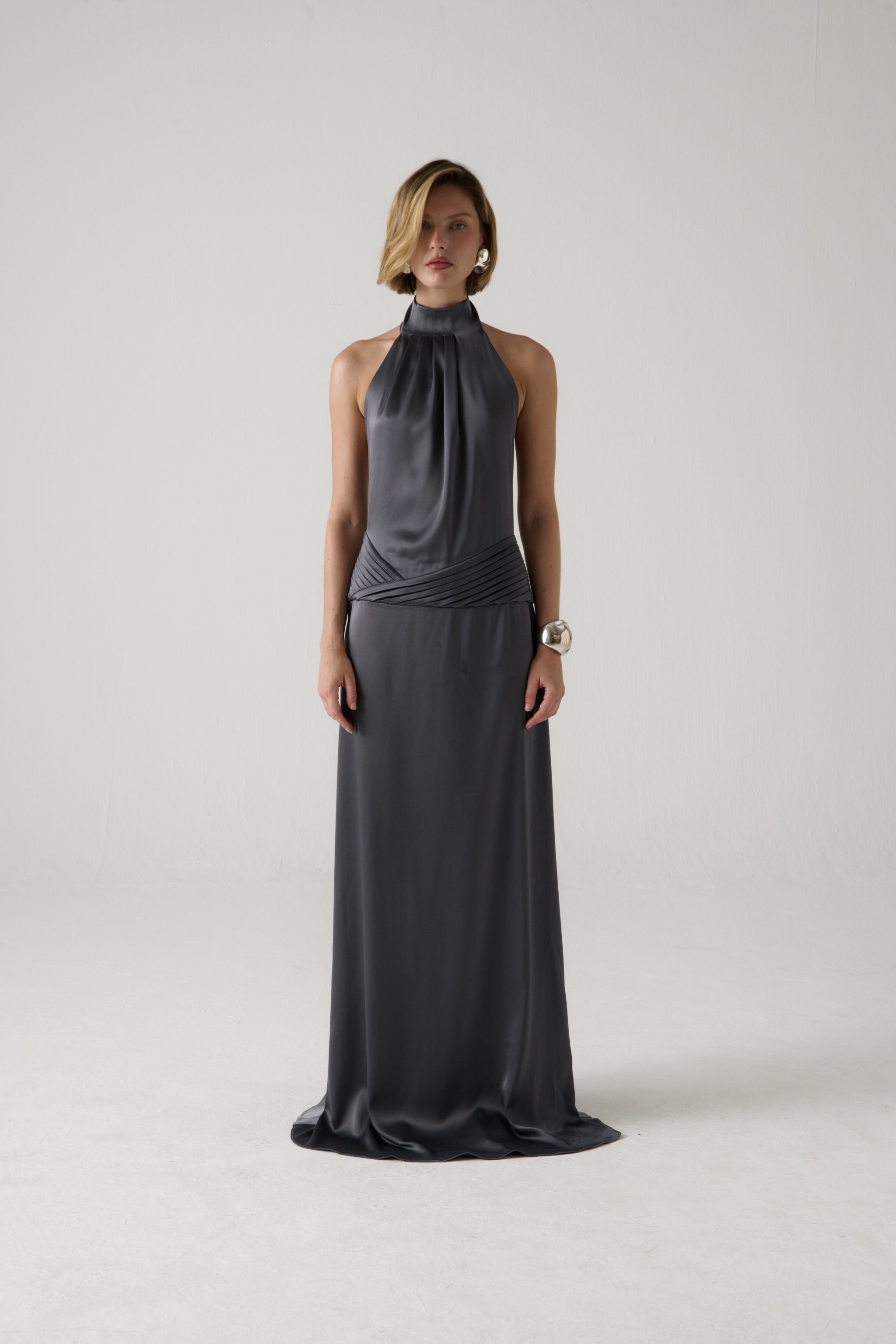 LA COMPROMETIDA DRESS.