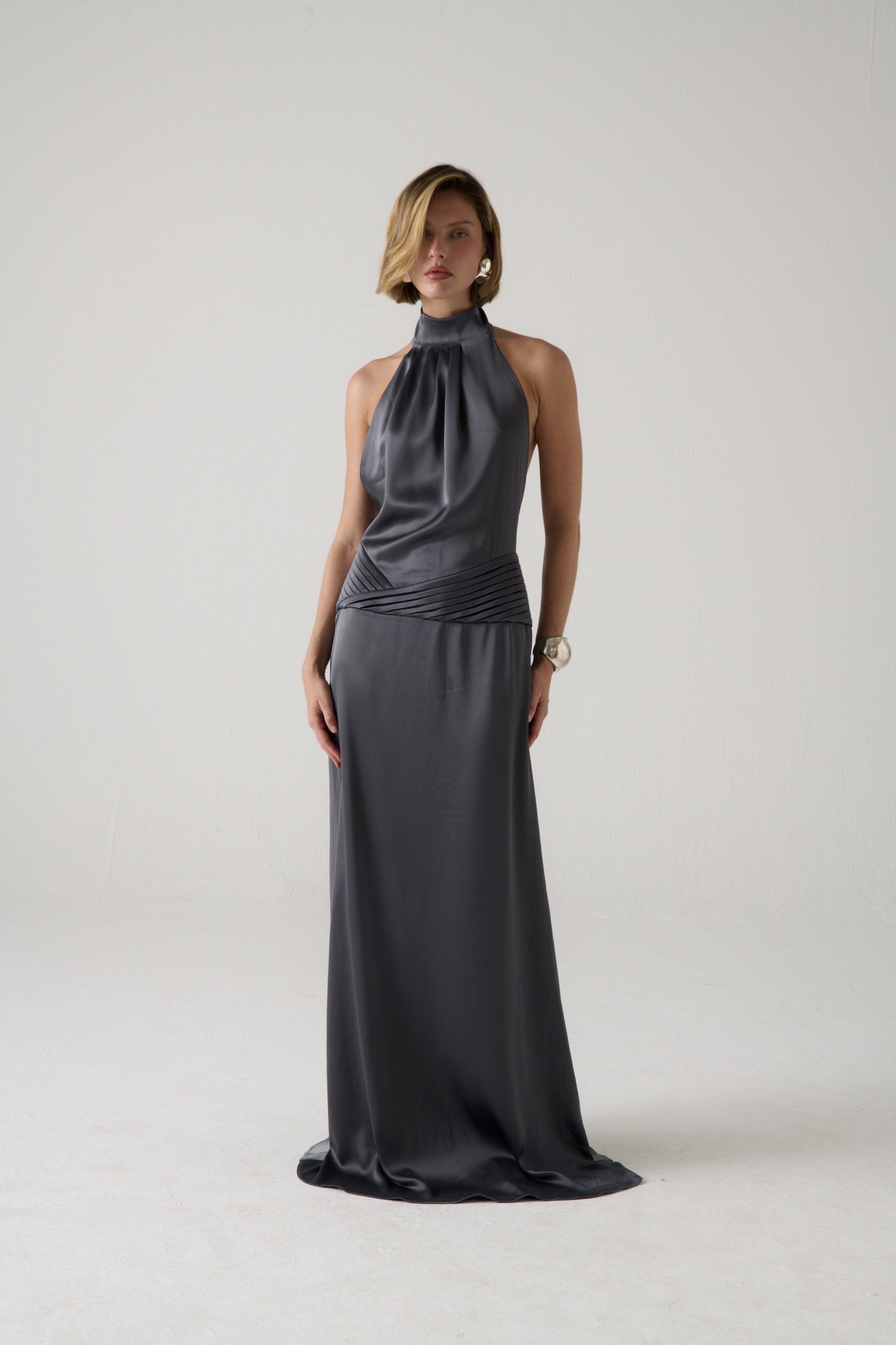 LA COMPROMETIDA DRESS.
