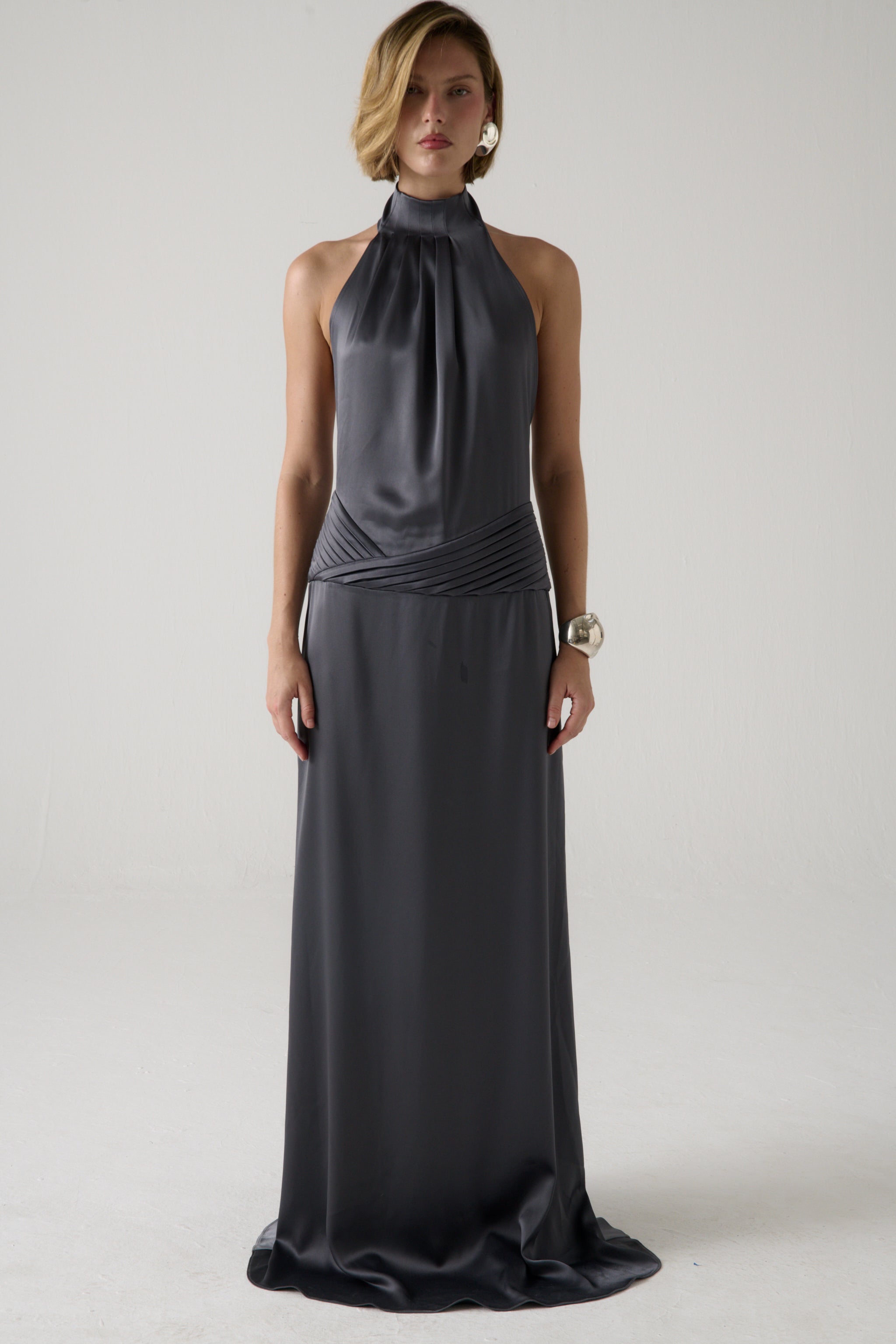 LA COMPROMETIDA DRESS.