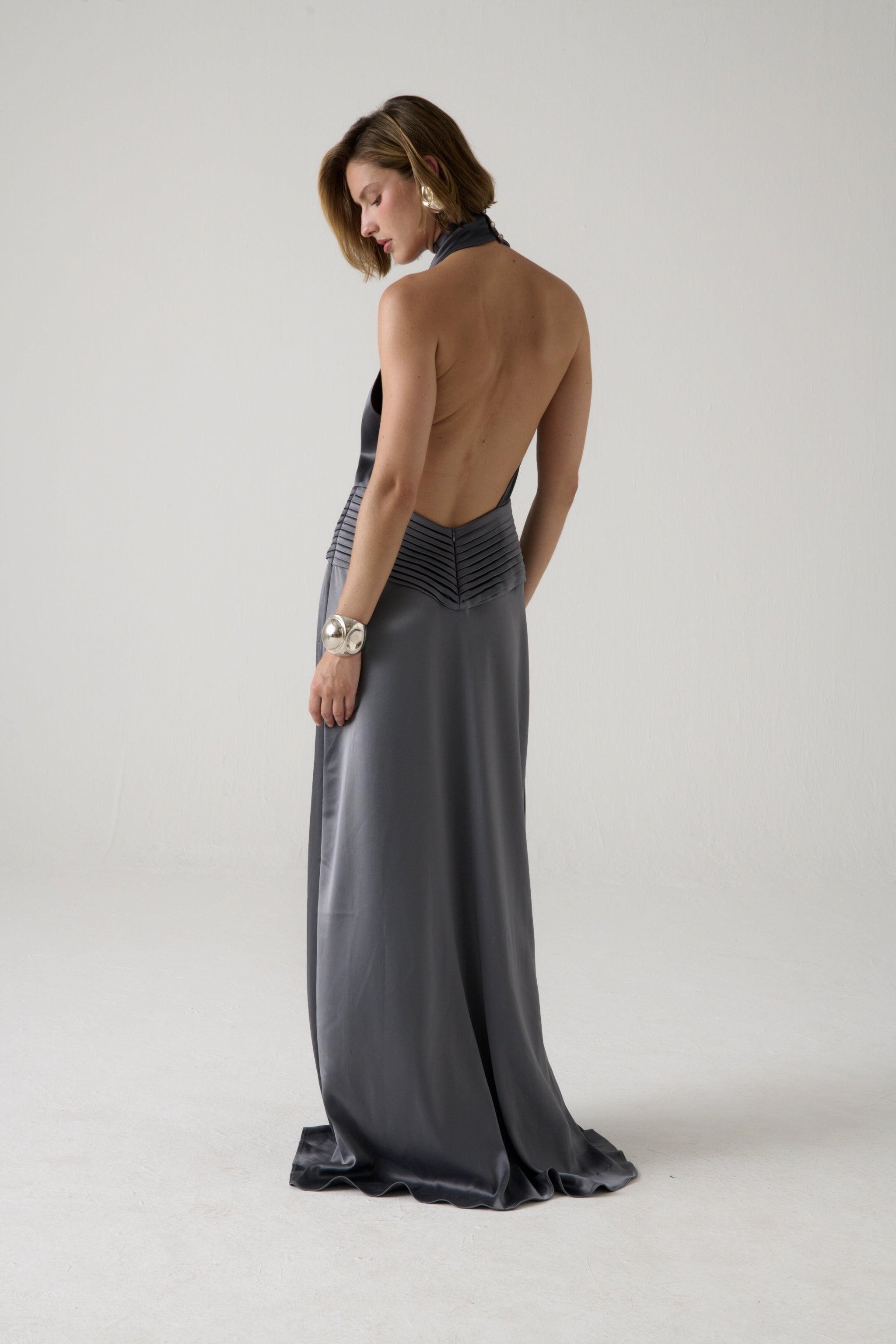 LA COMPROMETIDA DRESS.