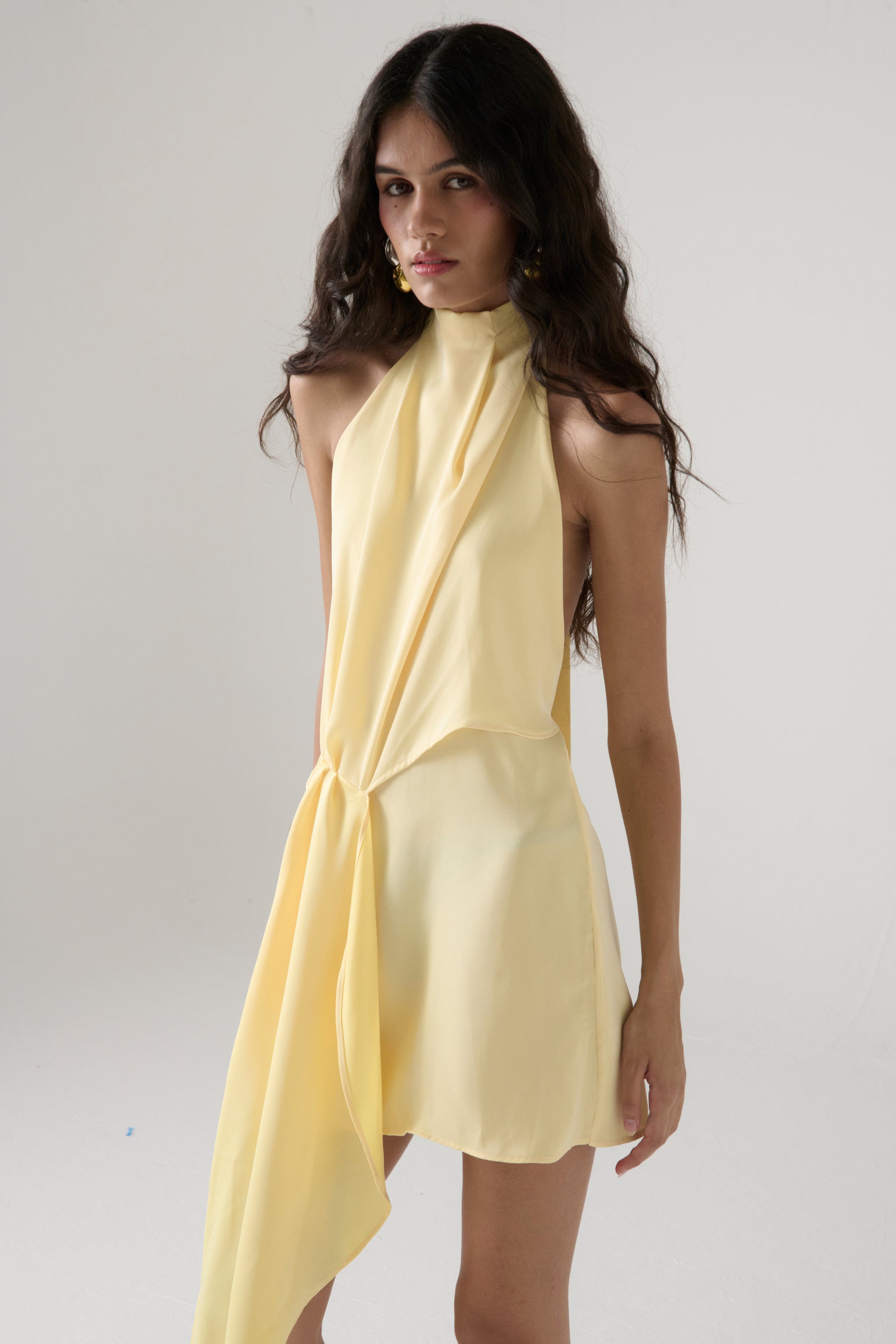 LA PERLITA DRESS.