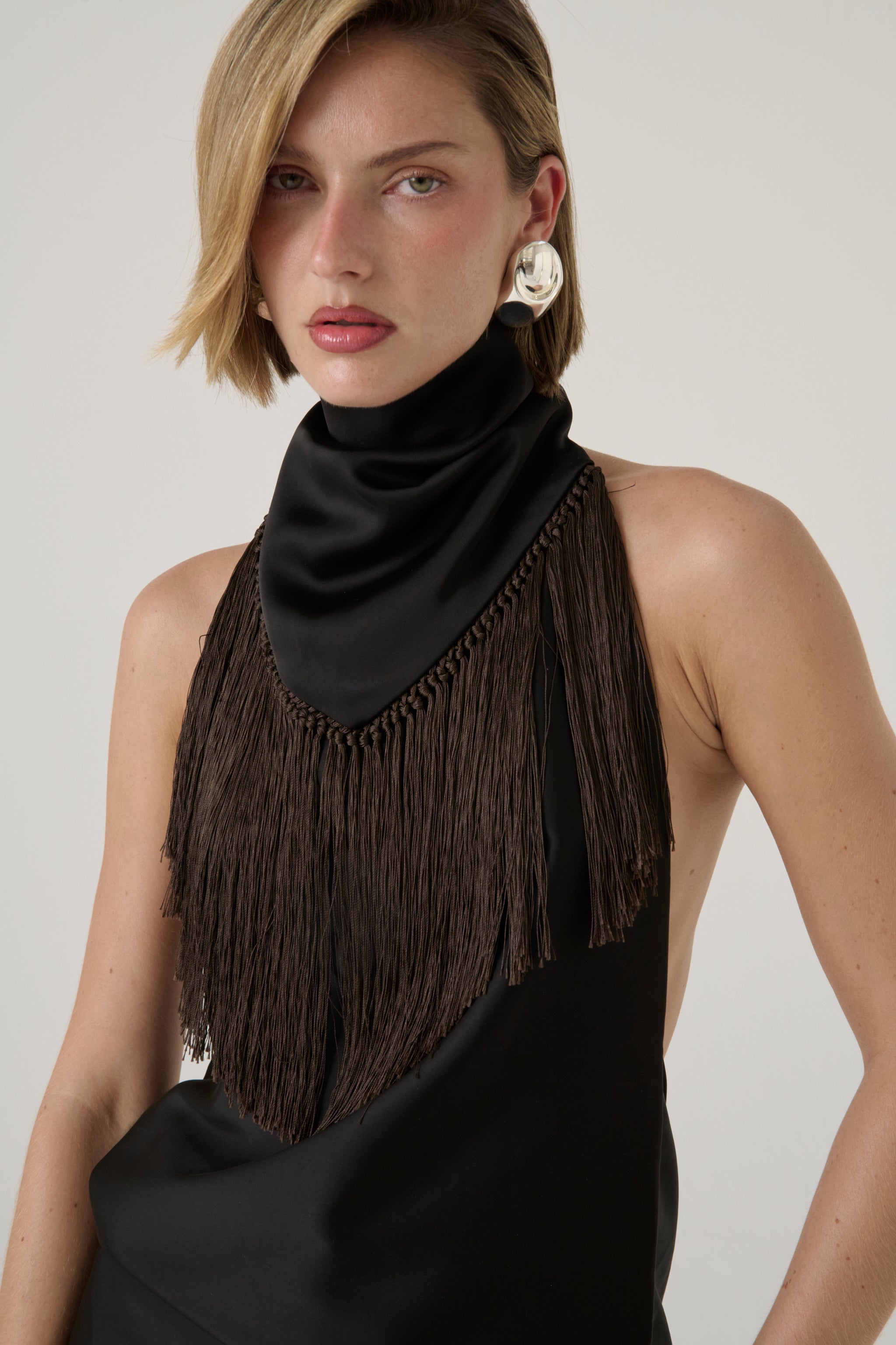 LA RUMBERA BLOUSE.