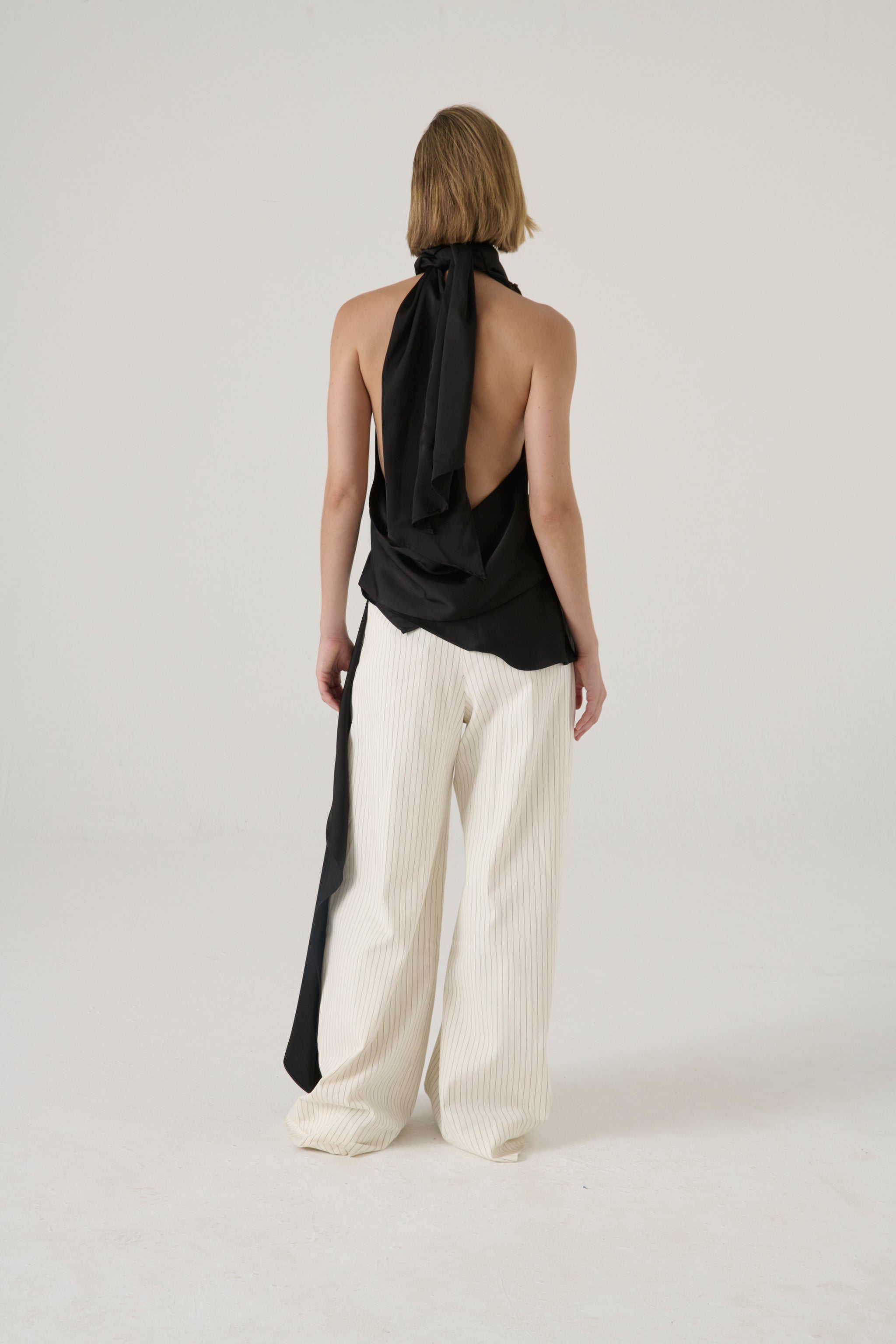 LA RUMBERA BLOUSE.