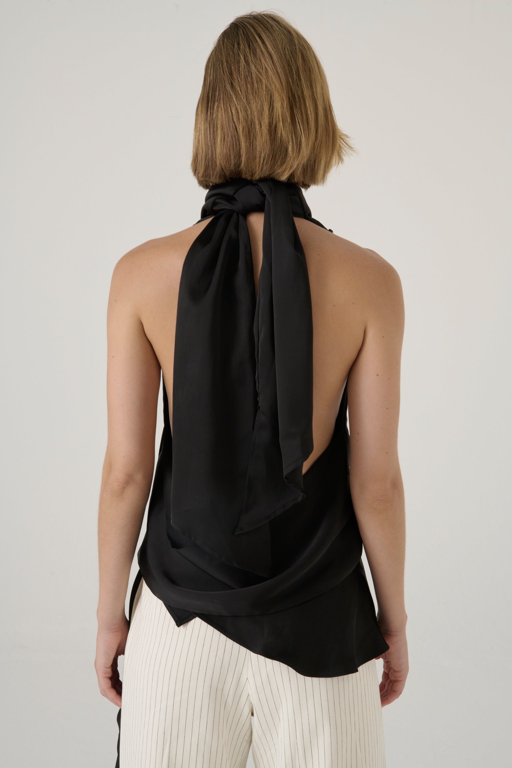 LA RUMBERA BLOUSE.