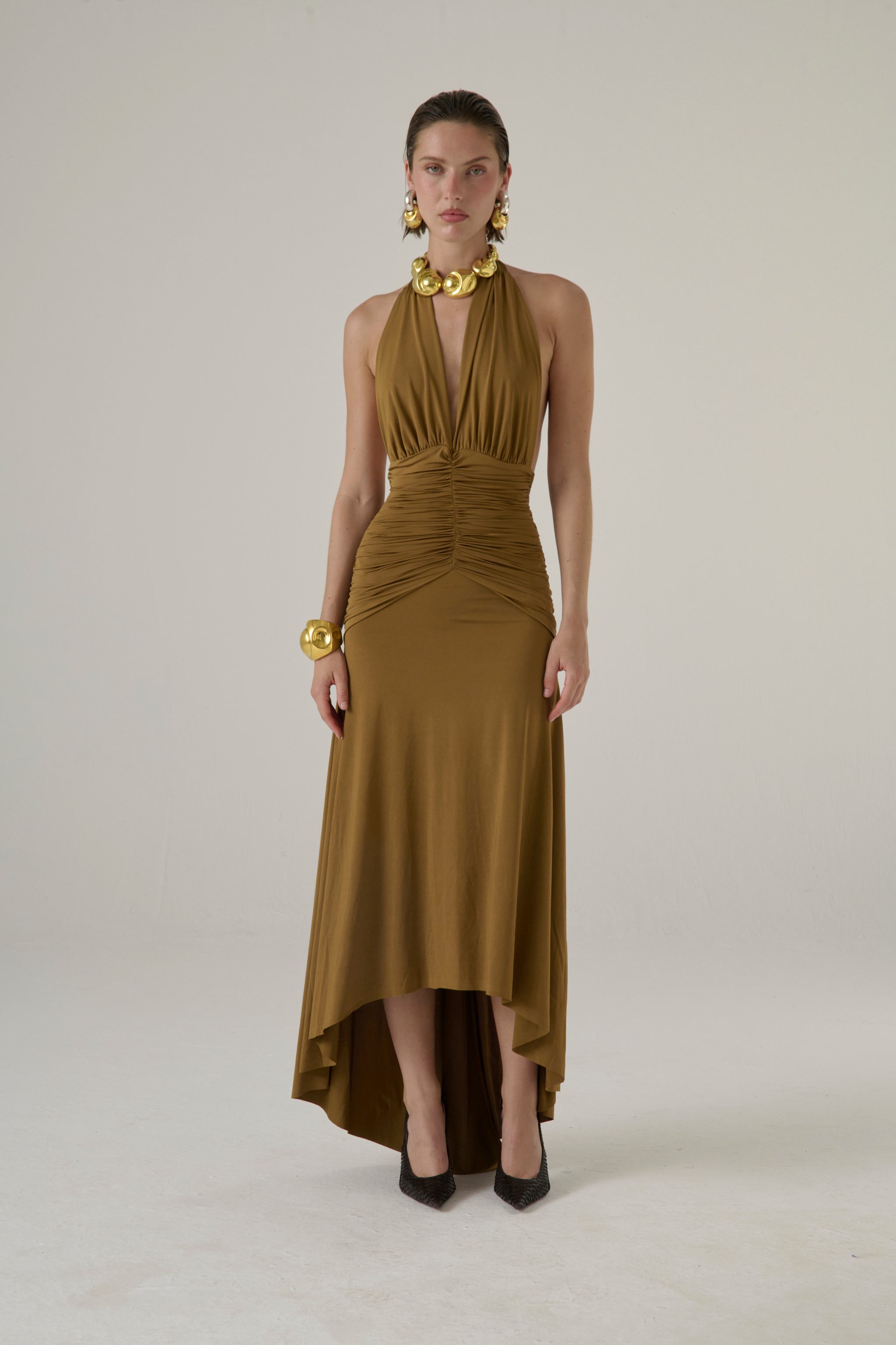LA CANALLITA DRESS.