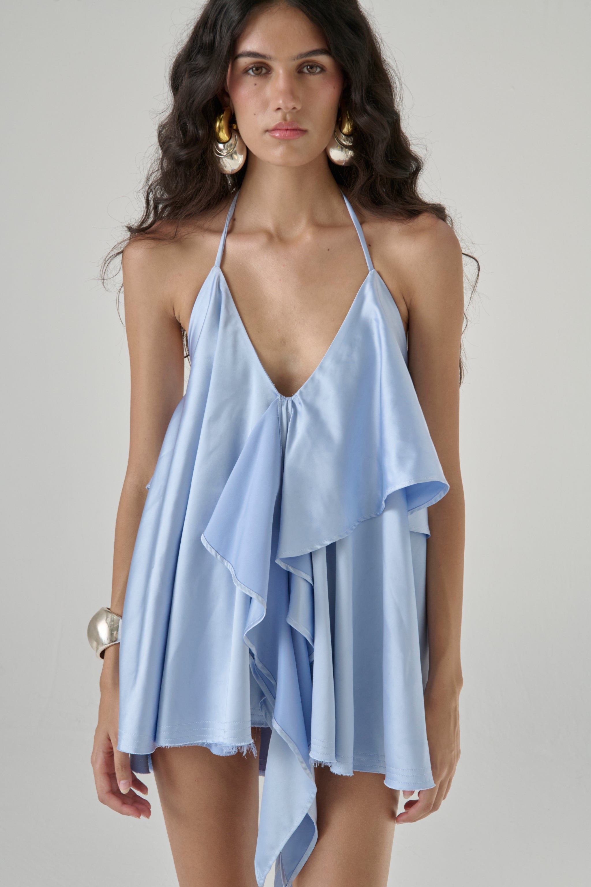 LA FARALÁ DRESS.