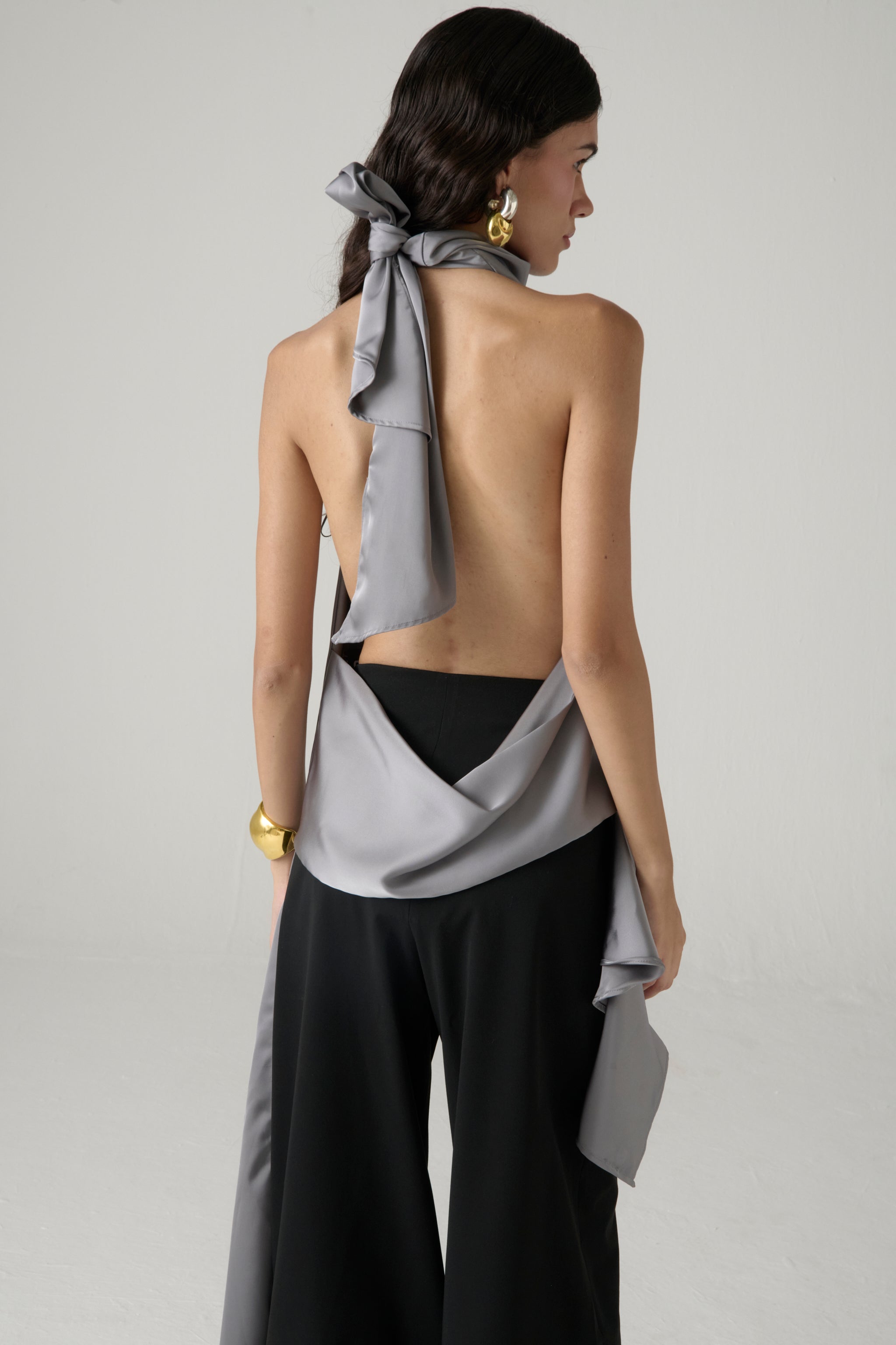 LA RUMBERA BLOUSE.