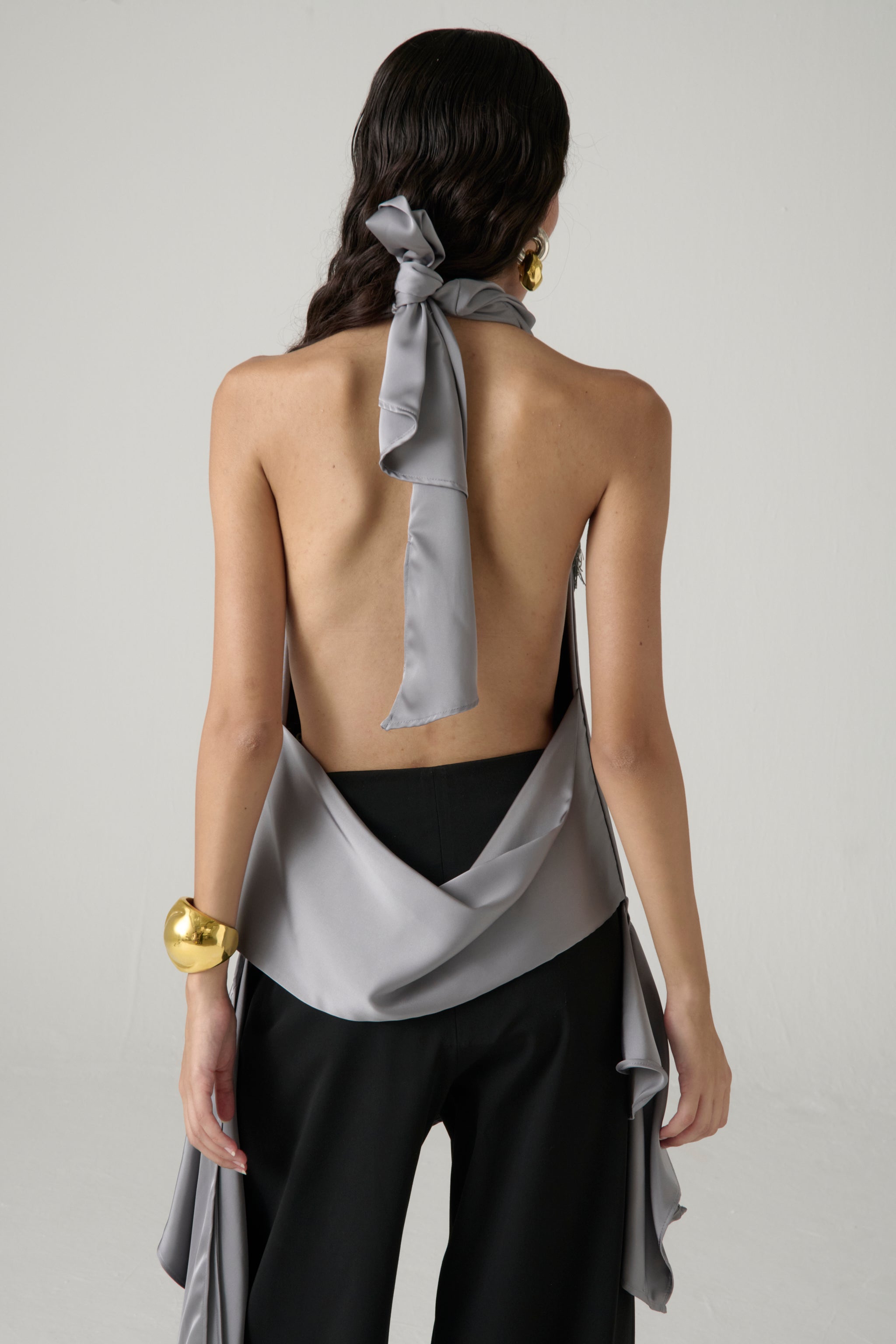 LA RUMBERA BLOUSE.