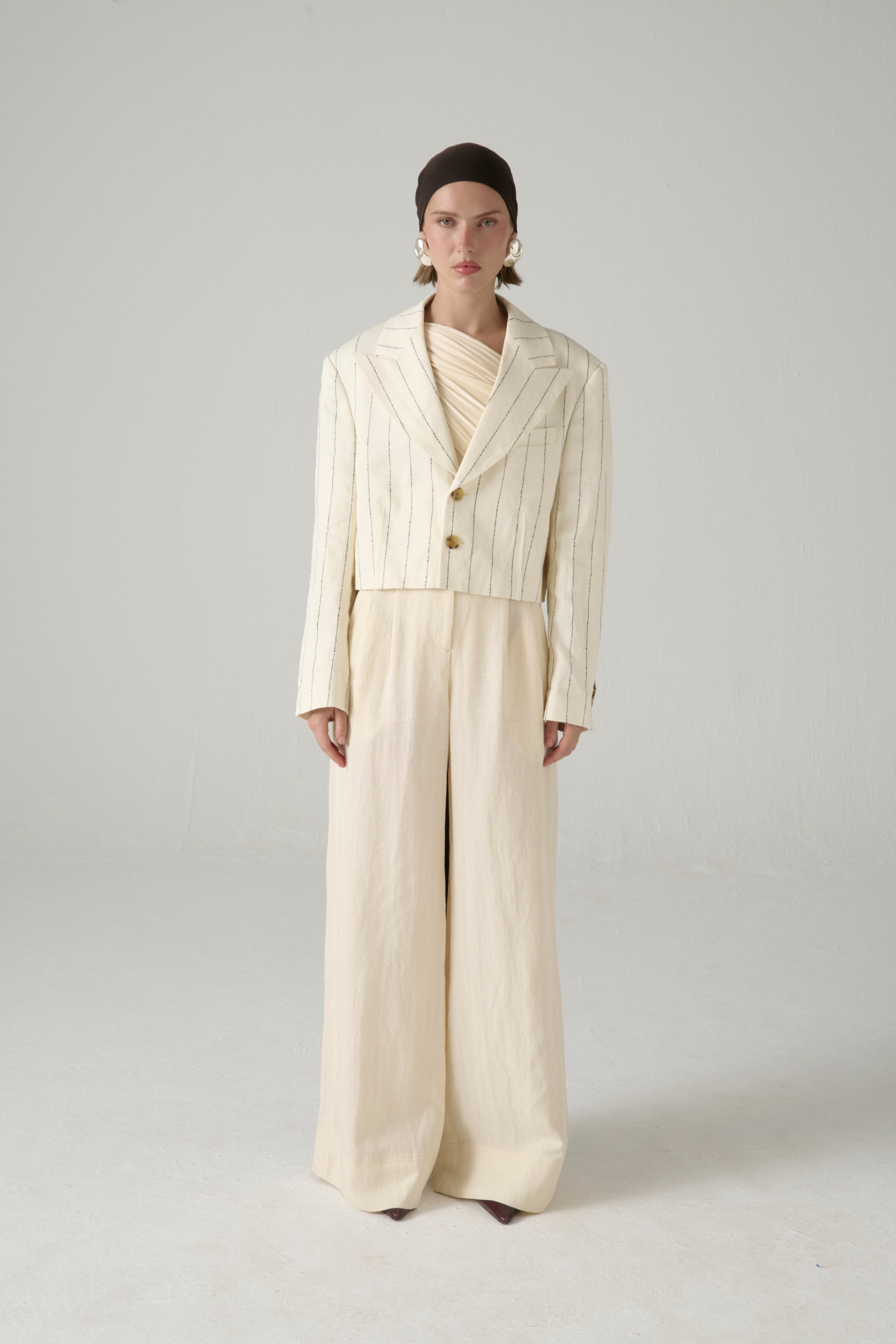 LA FUERTE BLAZER.