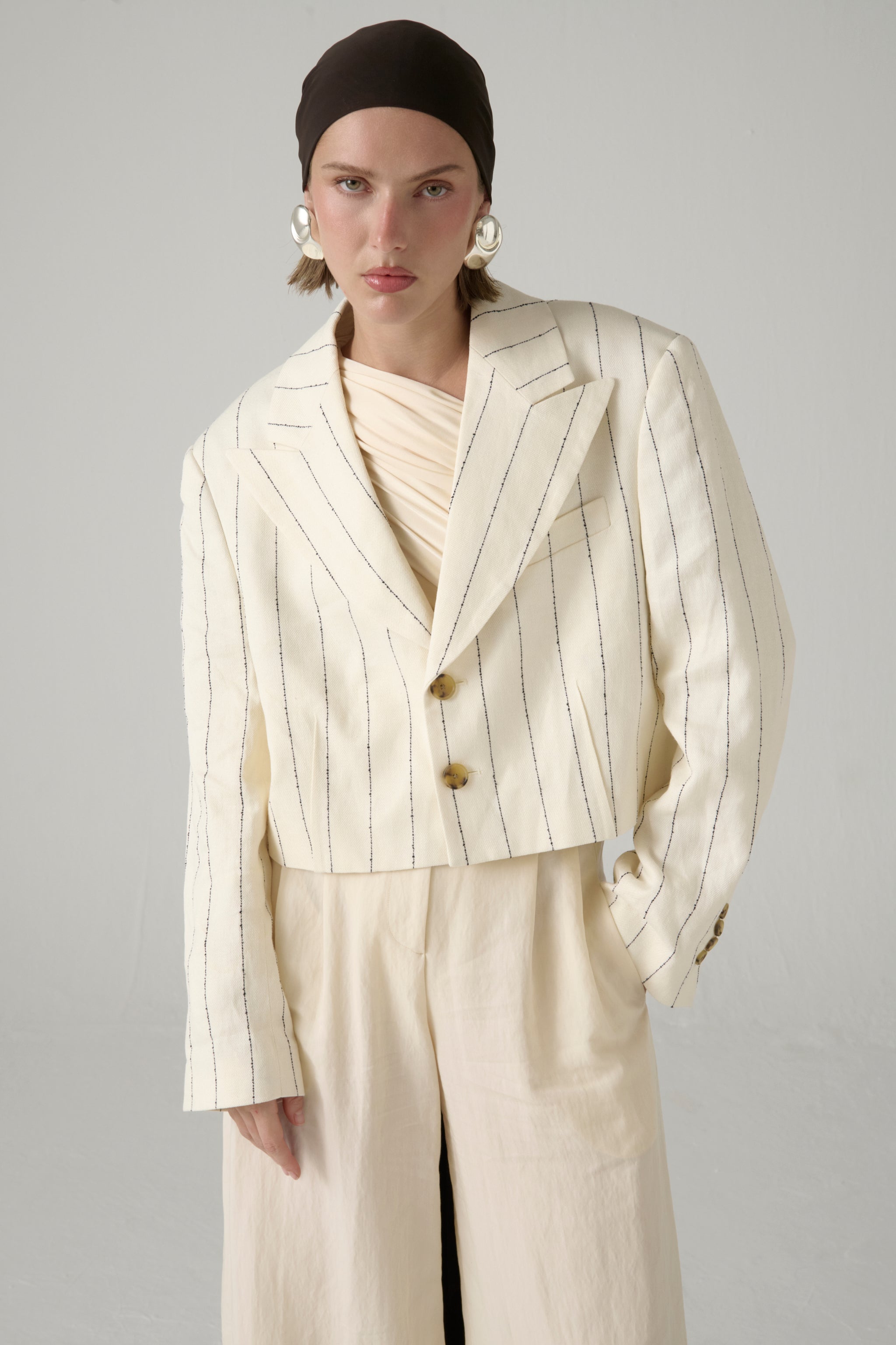 LA FUERTE BLAZER.