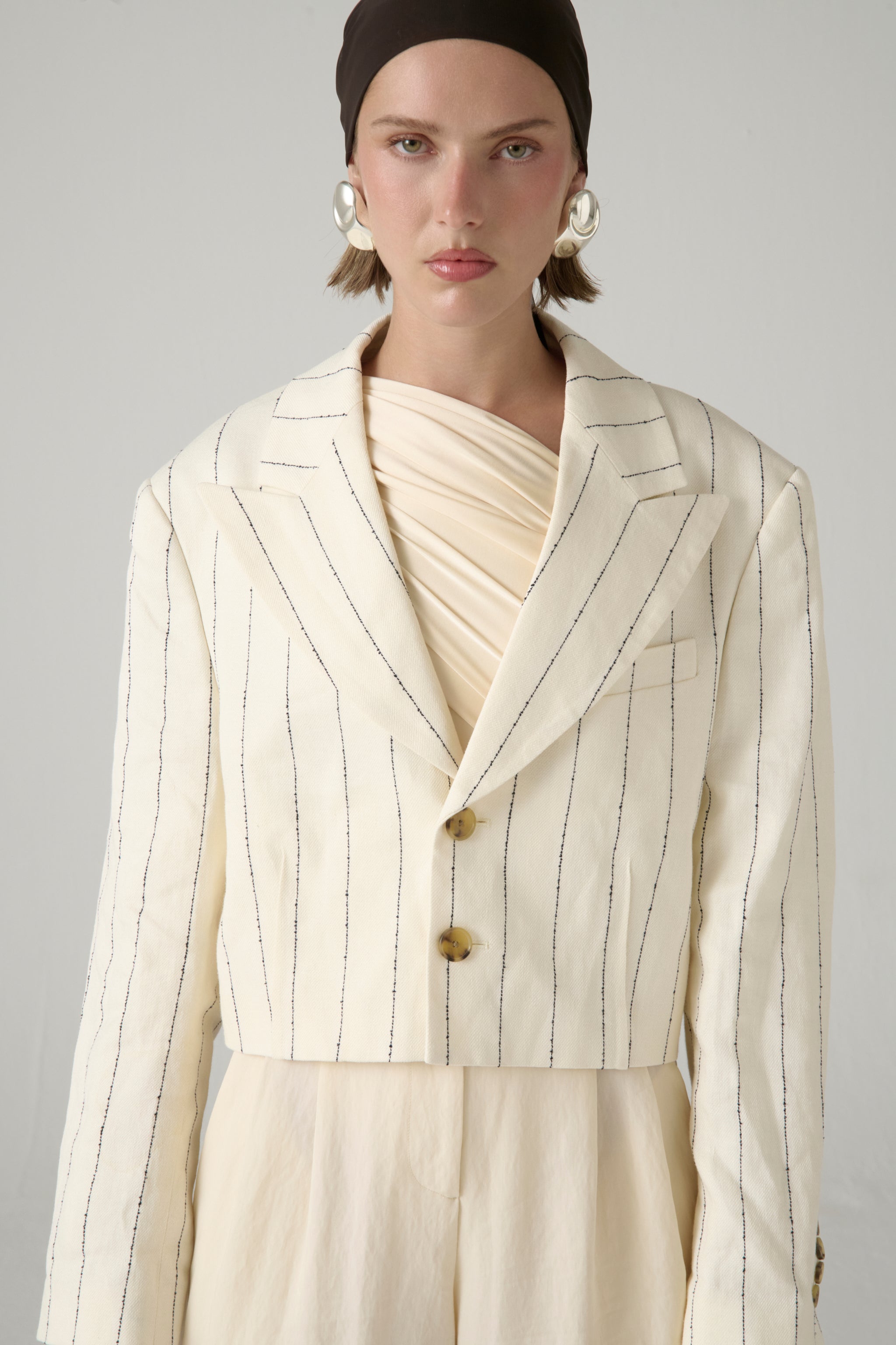 LA FUERTE BLAZER.