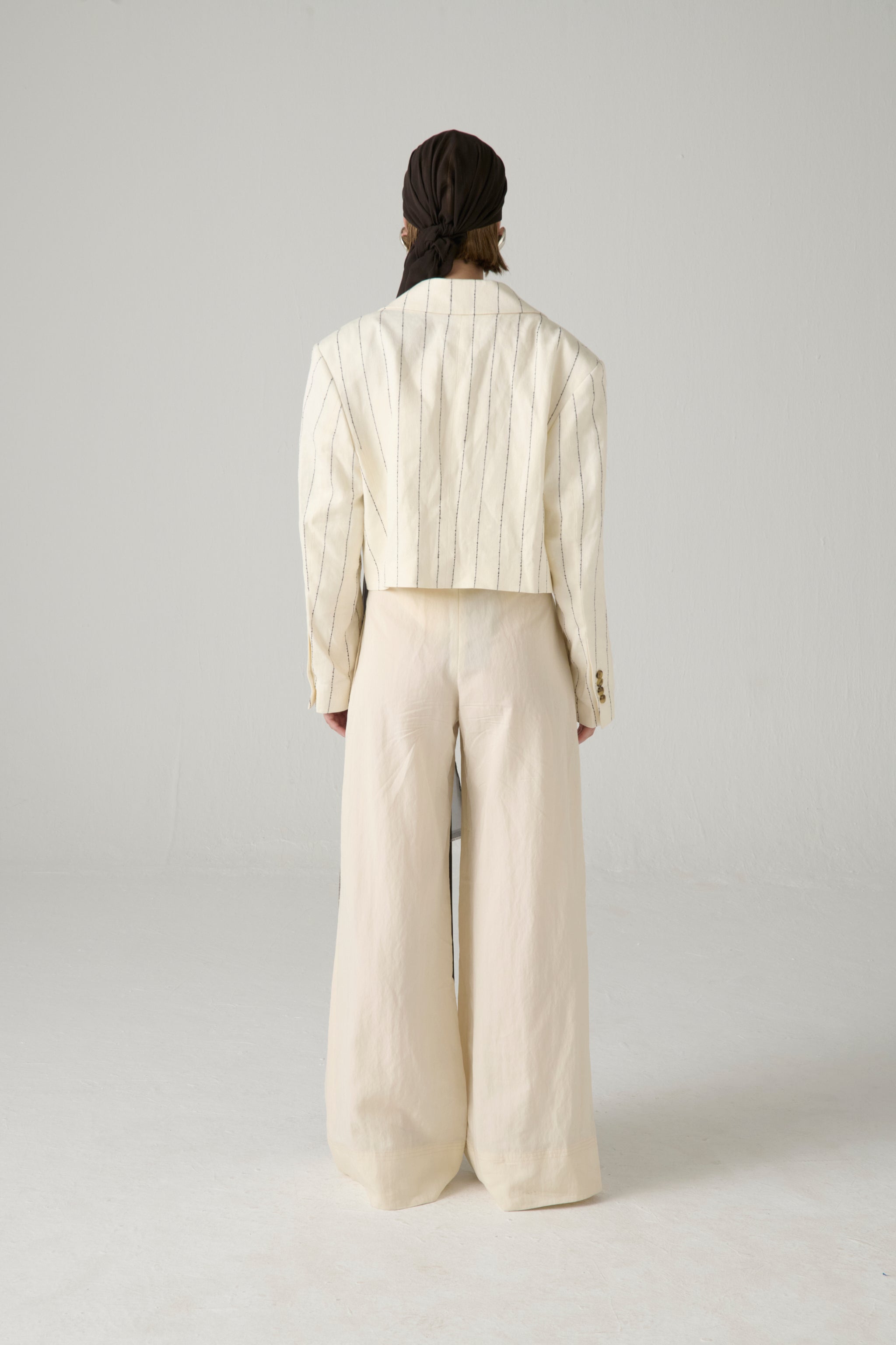 LA FUERTE BLAZER.