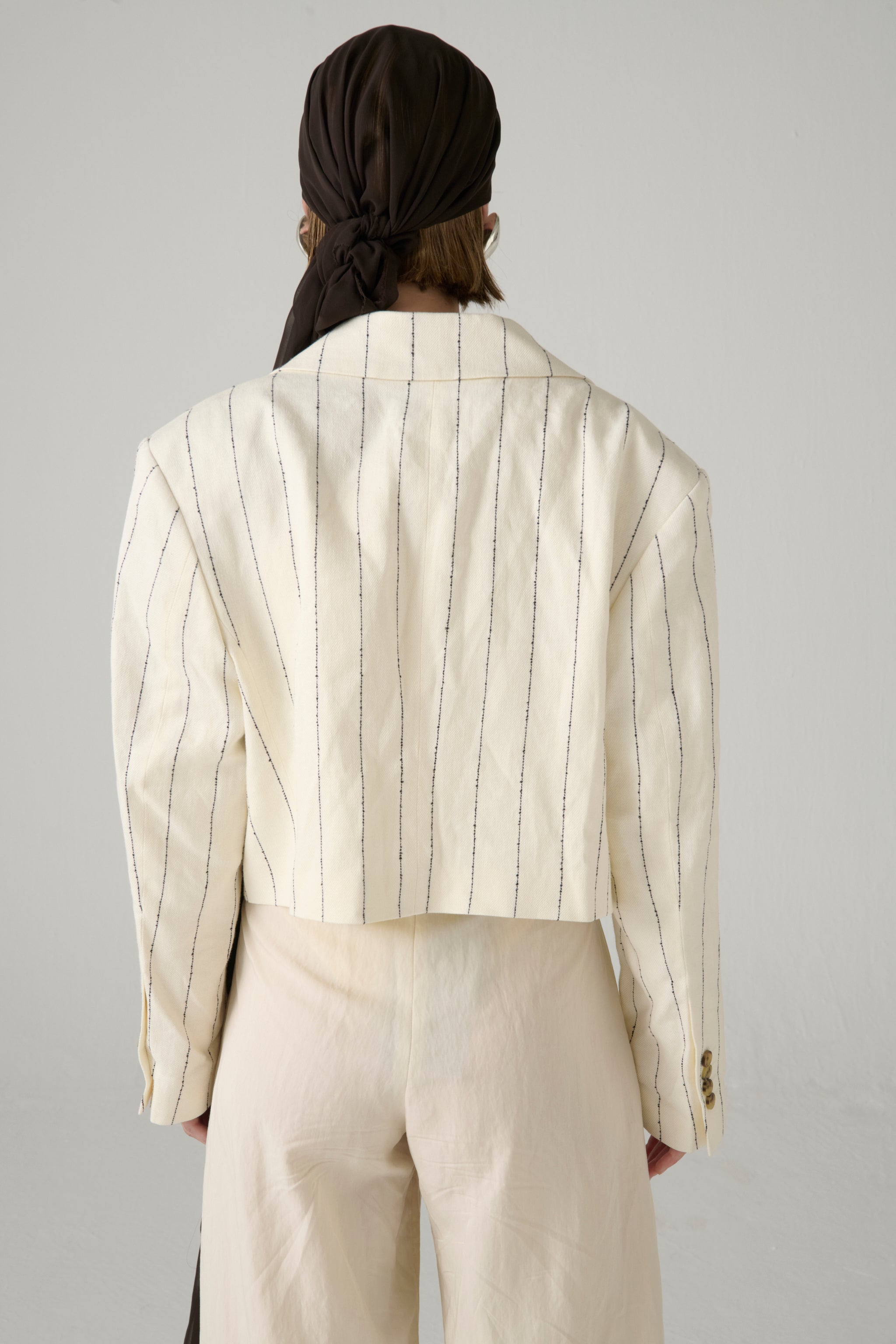 LA FUERTE BLAZER.
