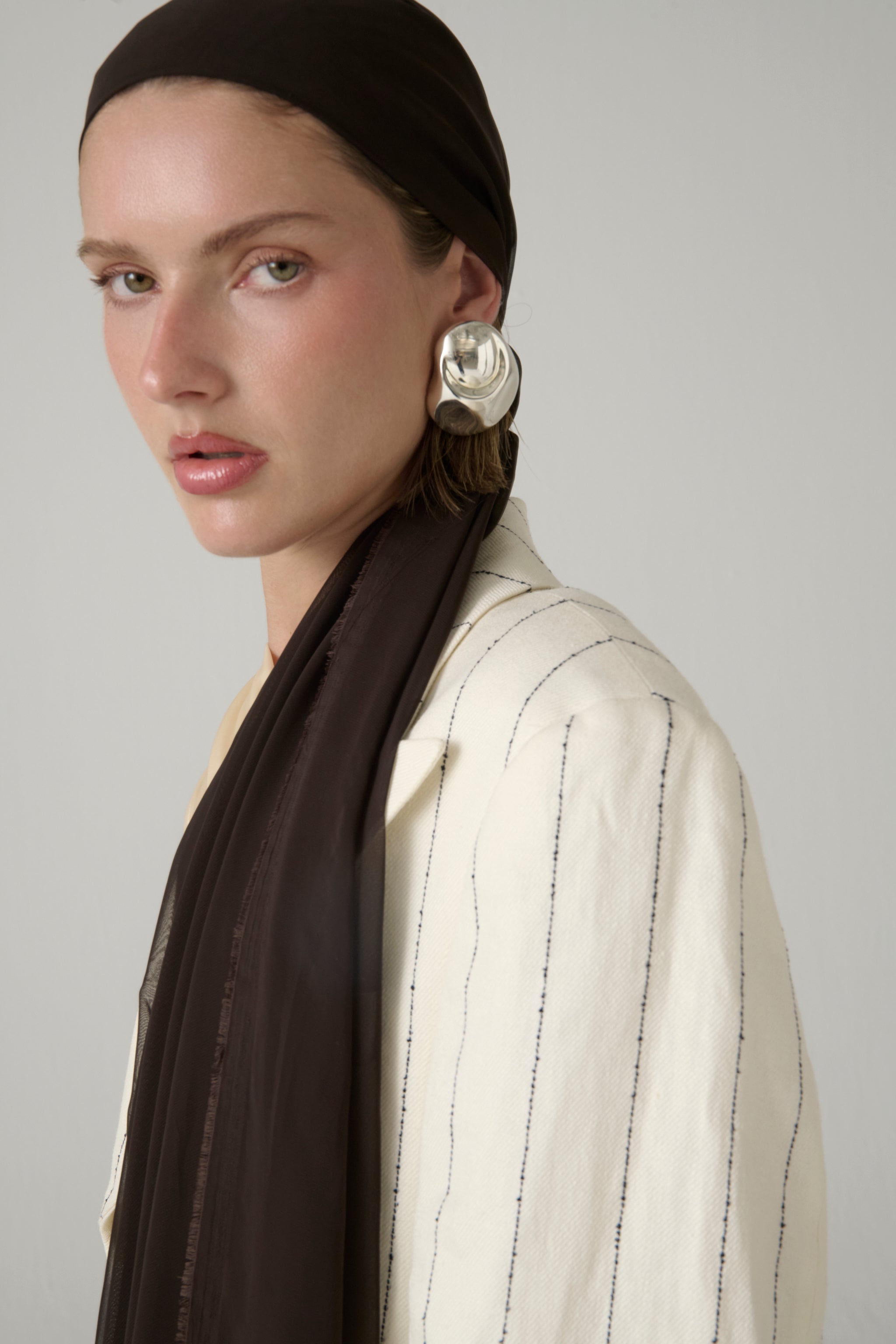 LA FUERTE BLAZER.