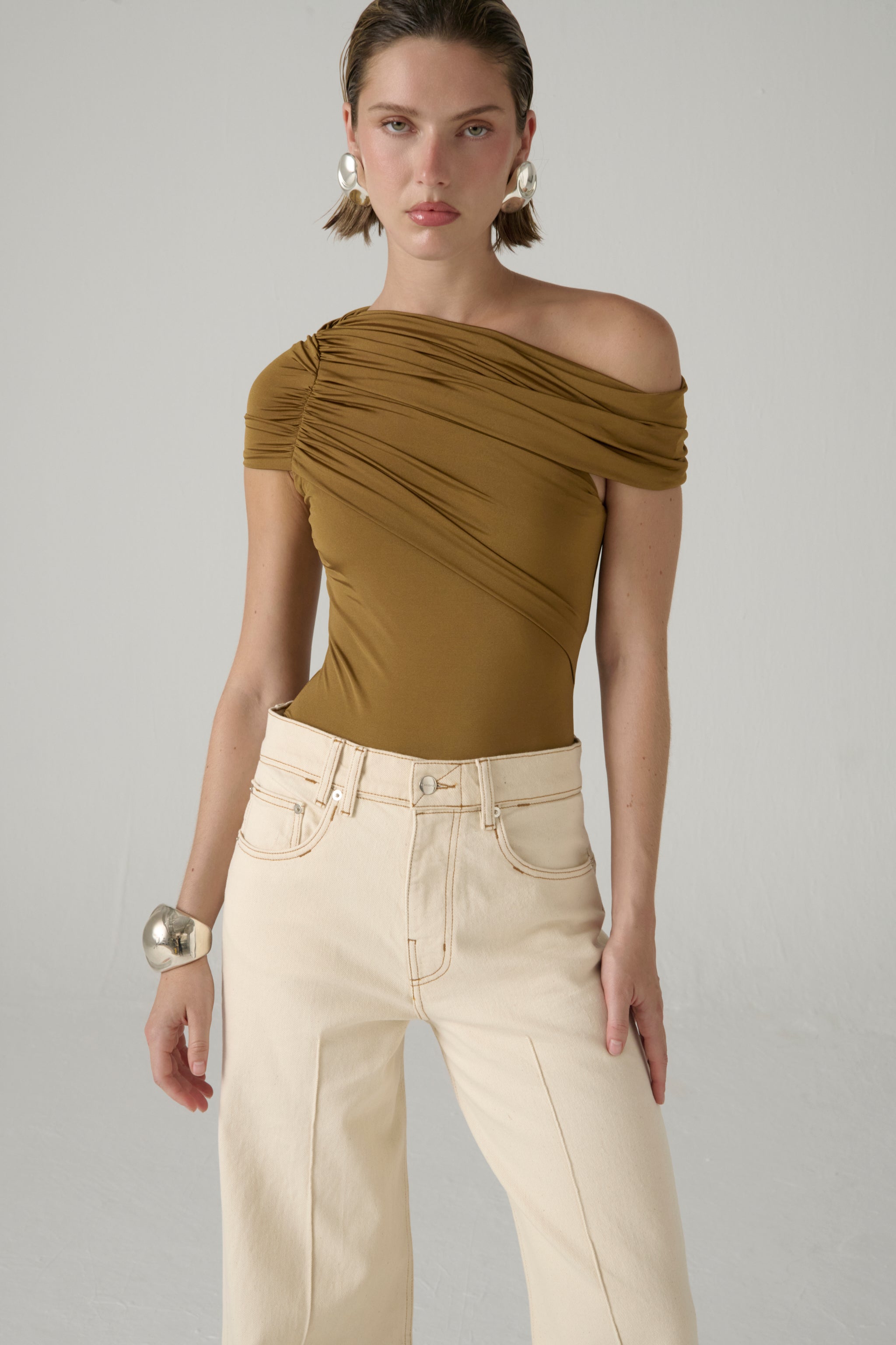 LA MIJA BODY.