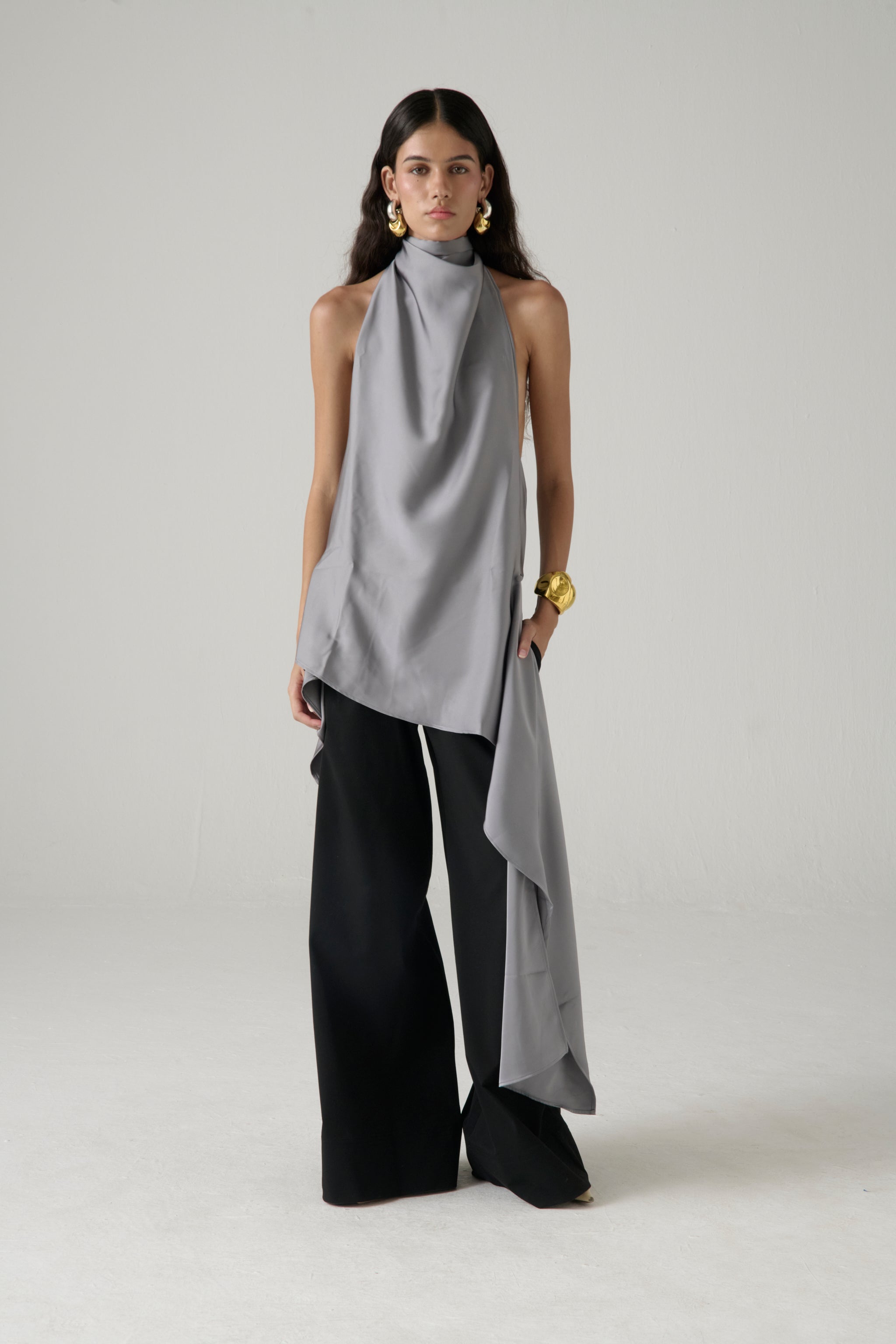 LA JOYITA BLOUSE.