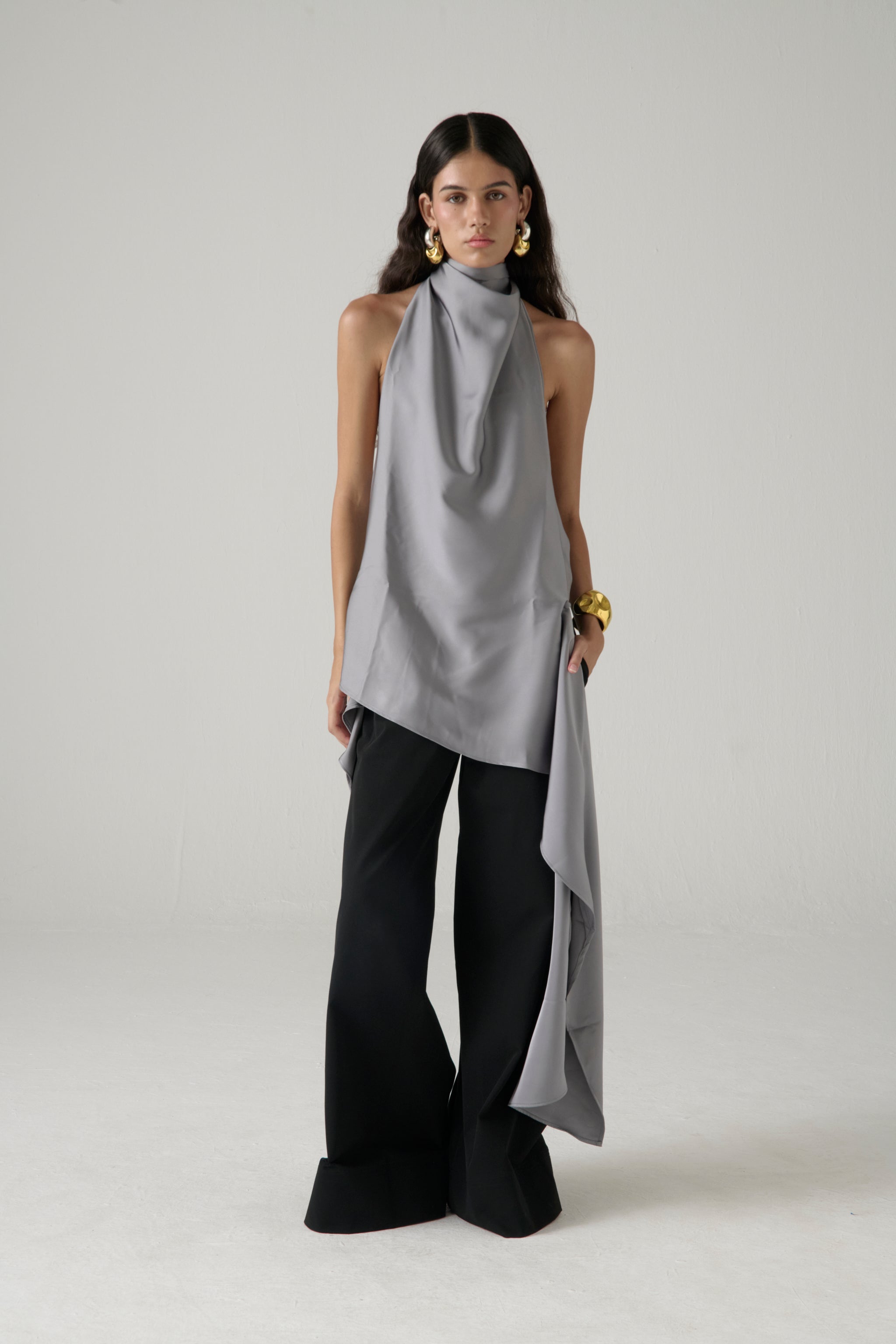 LA JOYITA BLOUSE.