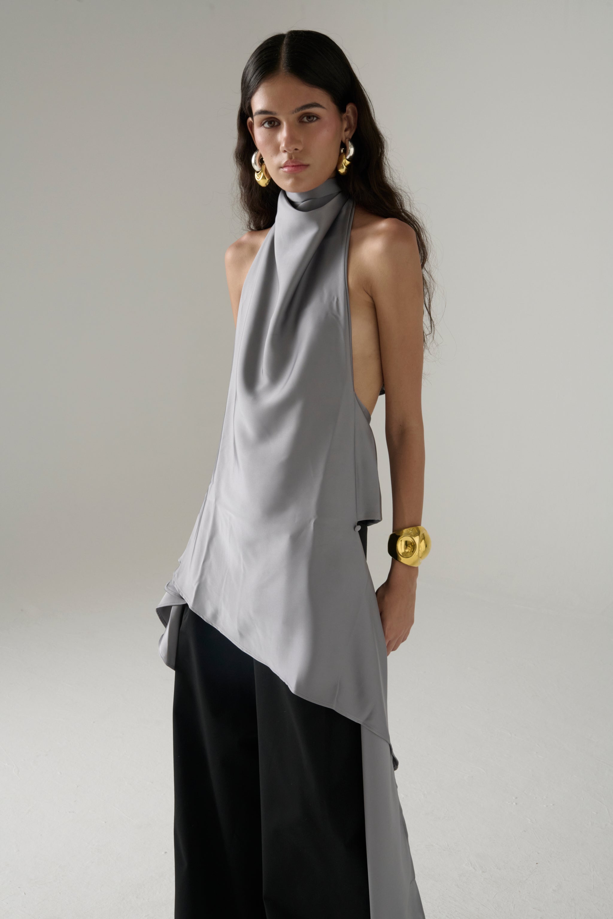 LA JOYITA BLOUSE.
