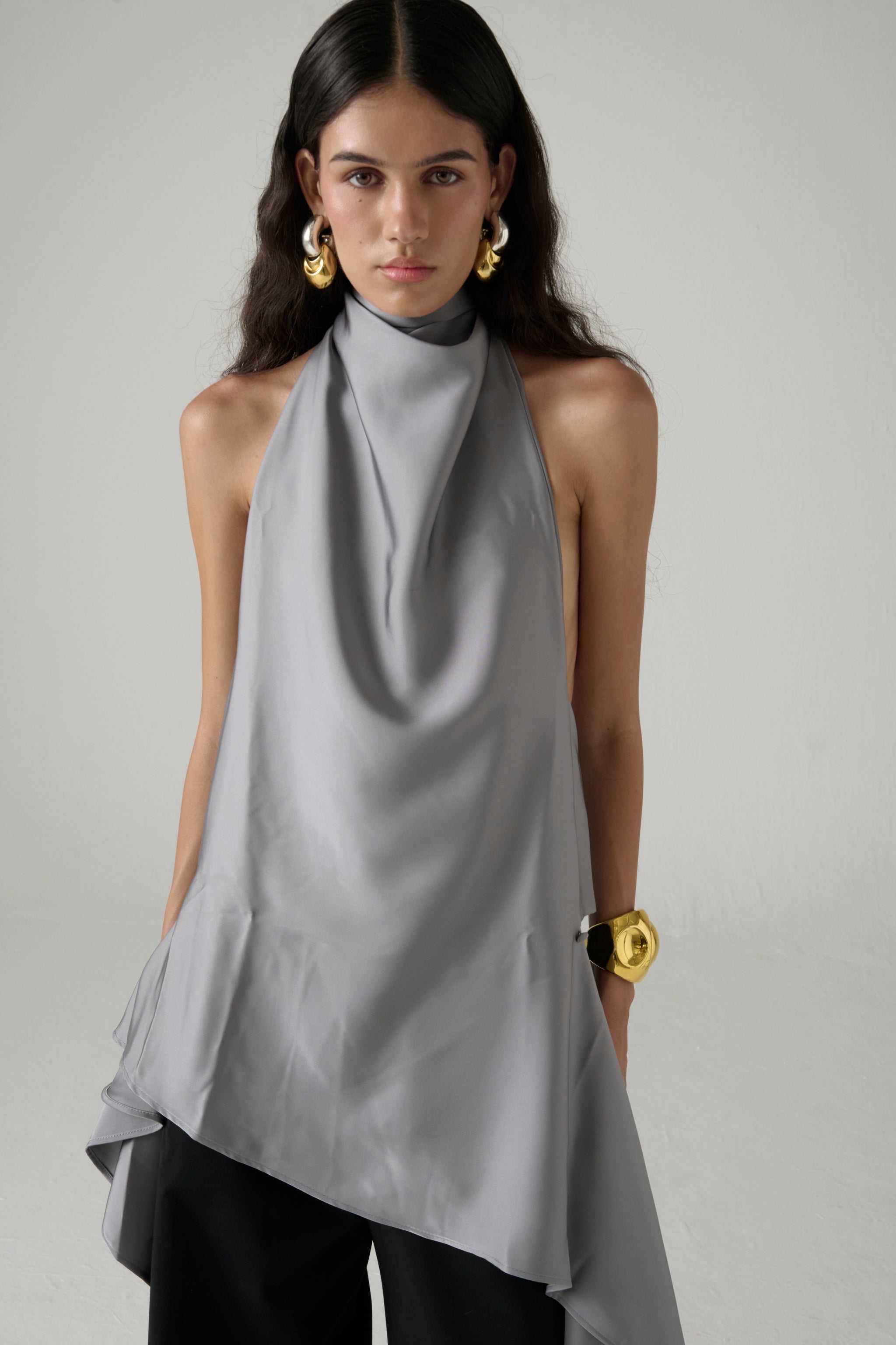 LA JOYITA BLOUSE.