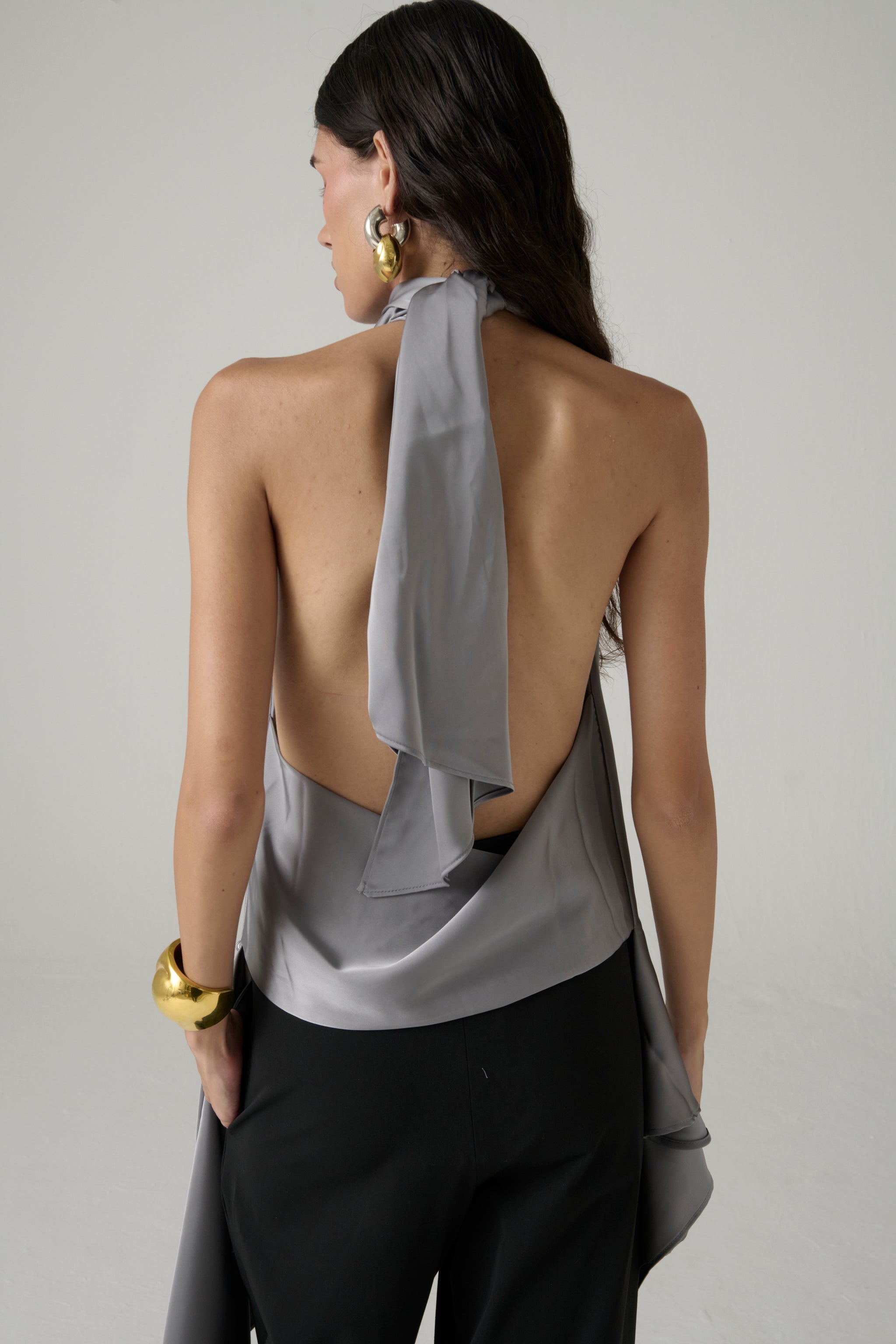 LA JOYITA BLOUSE.