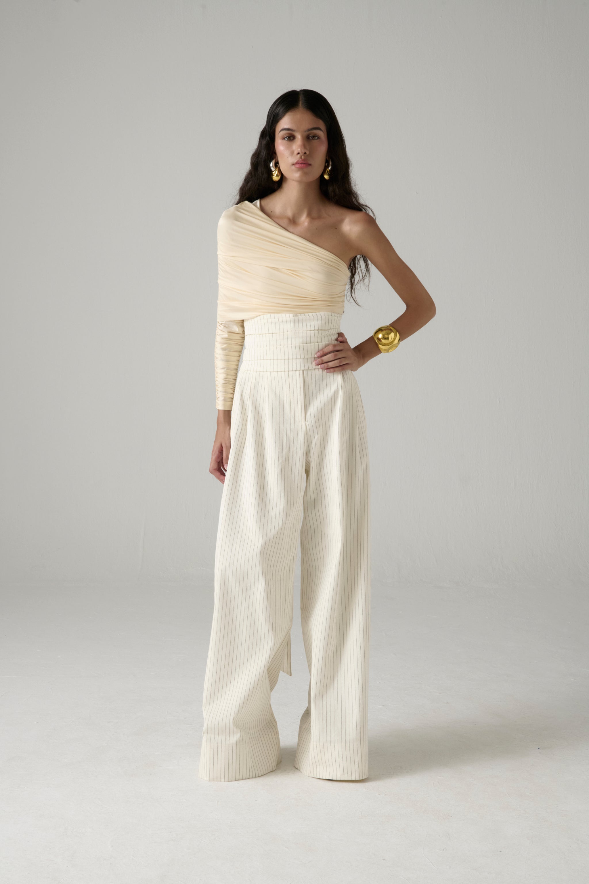 LA DUEÑA TROUSERS.