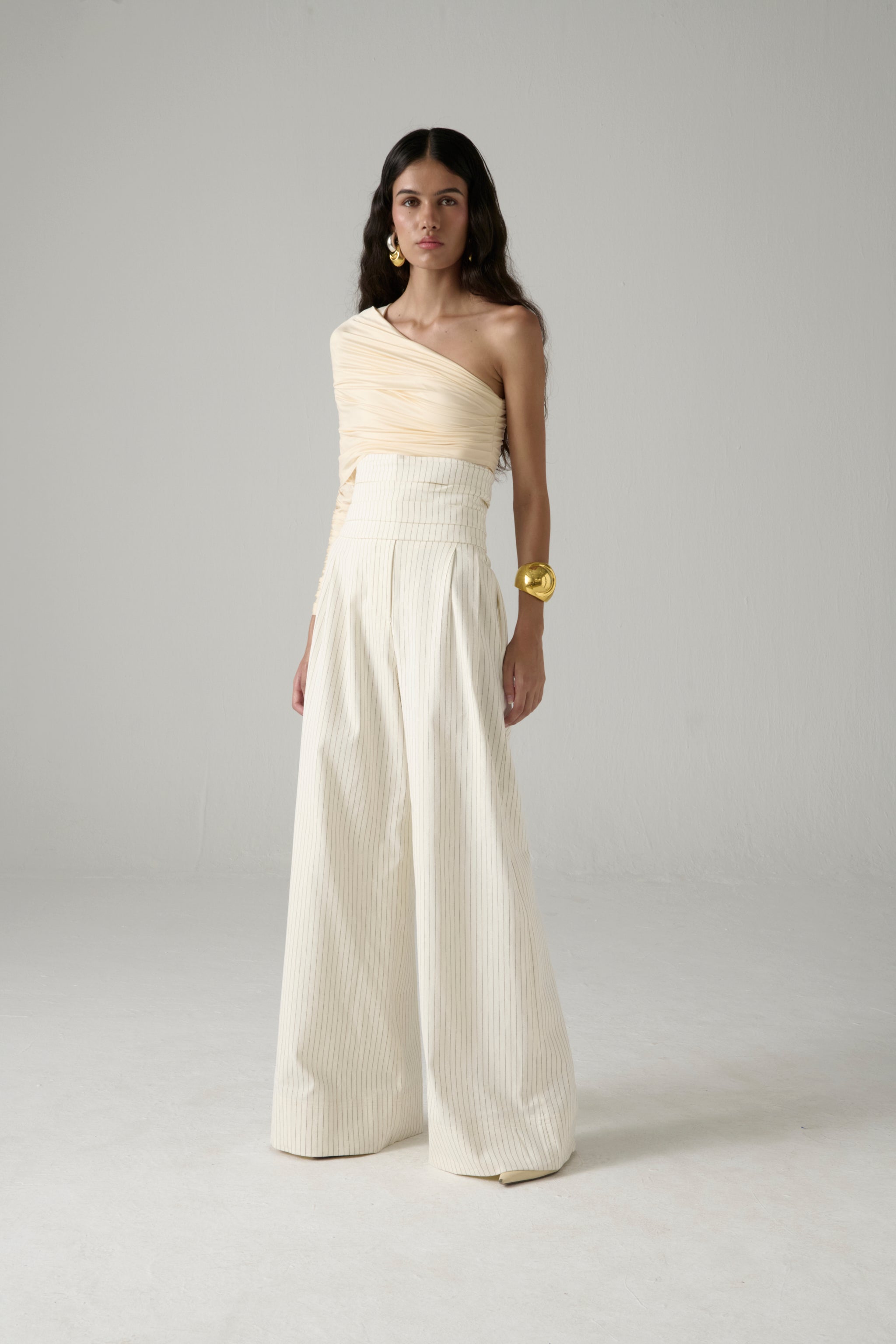 LA DUEÑA TROUSERS.