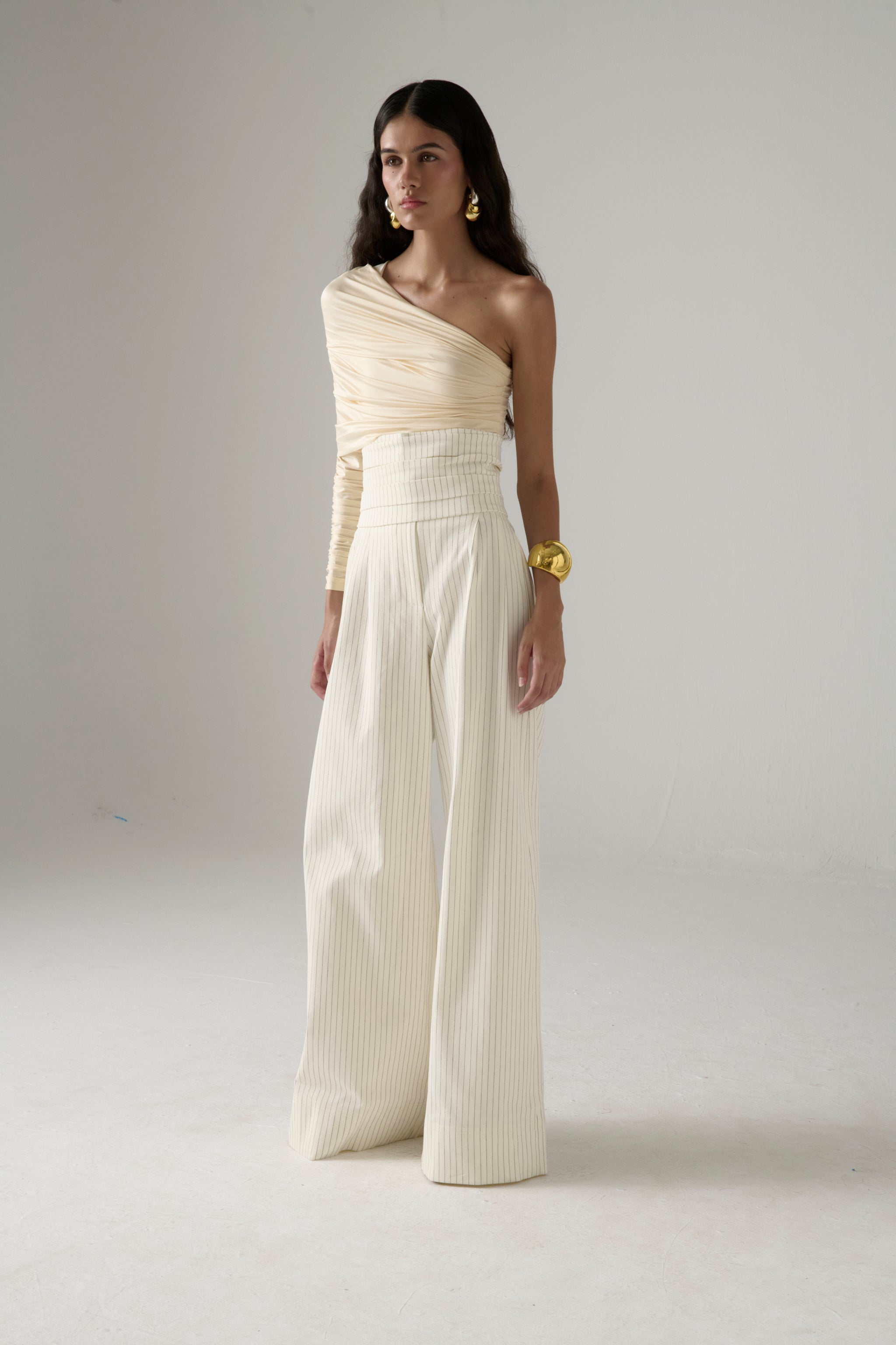 LA DUEÑA TROUSERS.