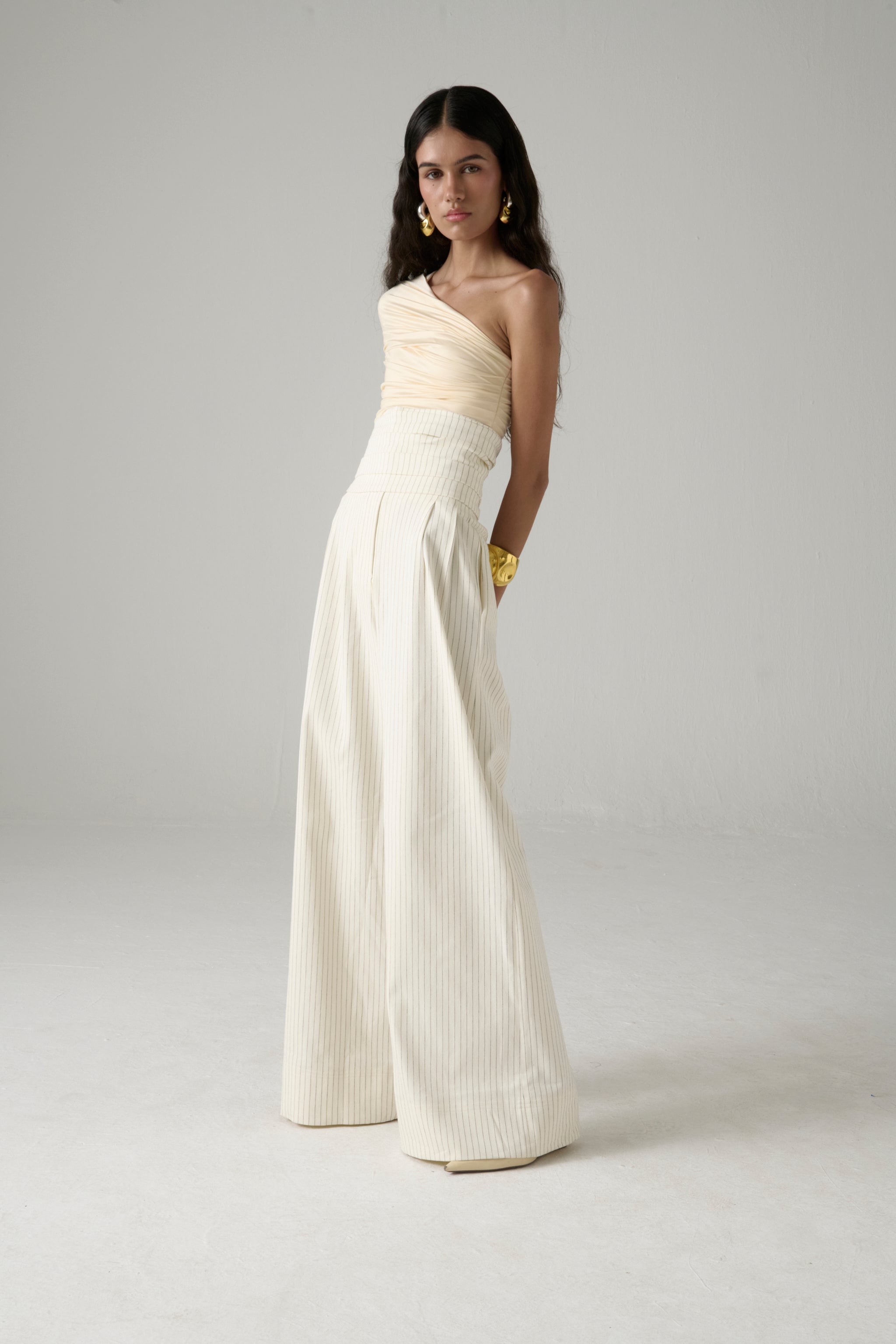 LA DUEÑA TROUSERS.