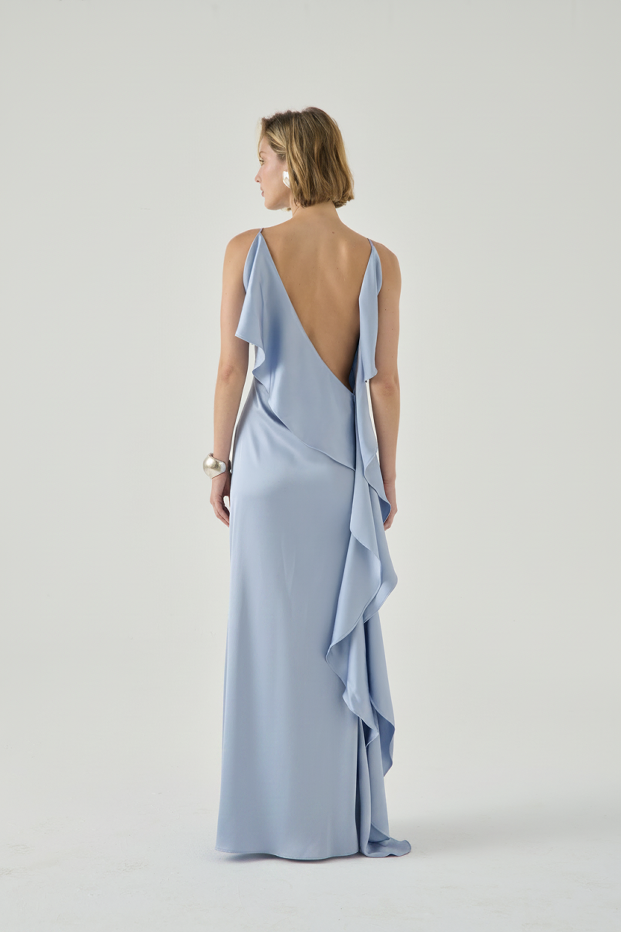 LA ISLEÑA DRESS.