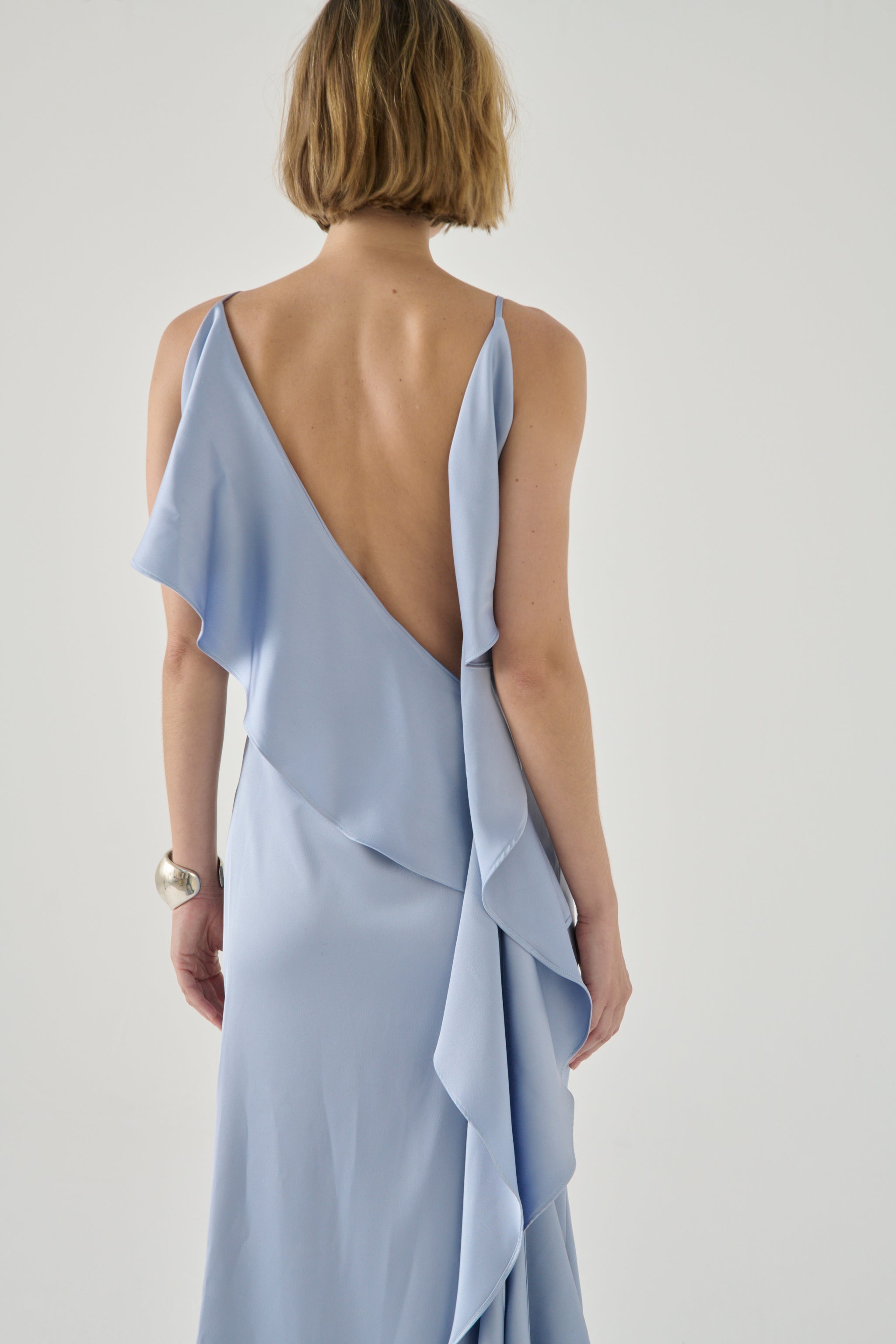 LA ISLEÑA DRESS.