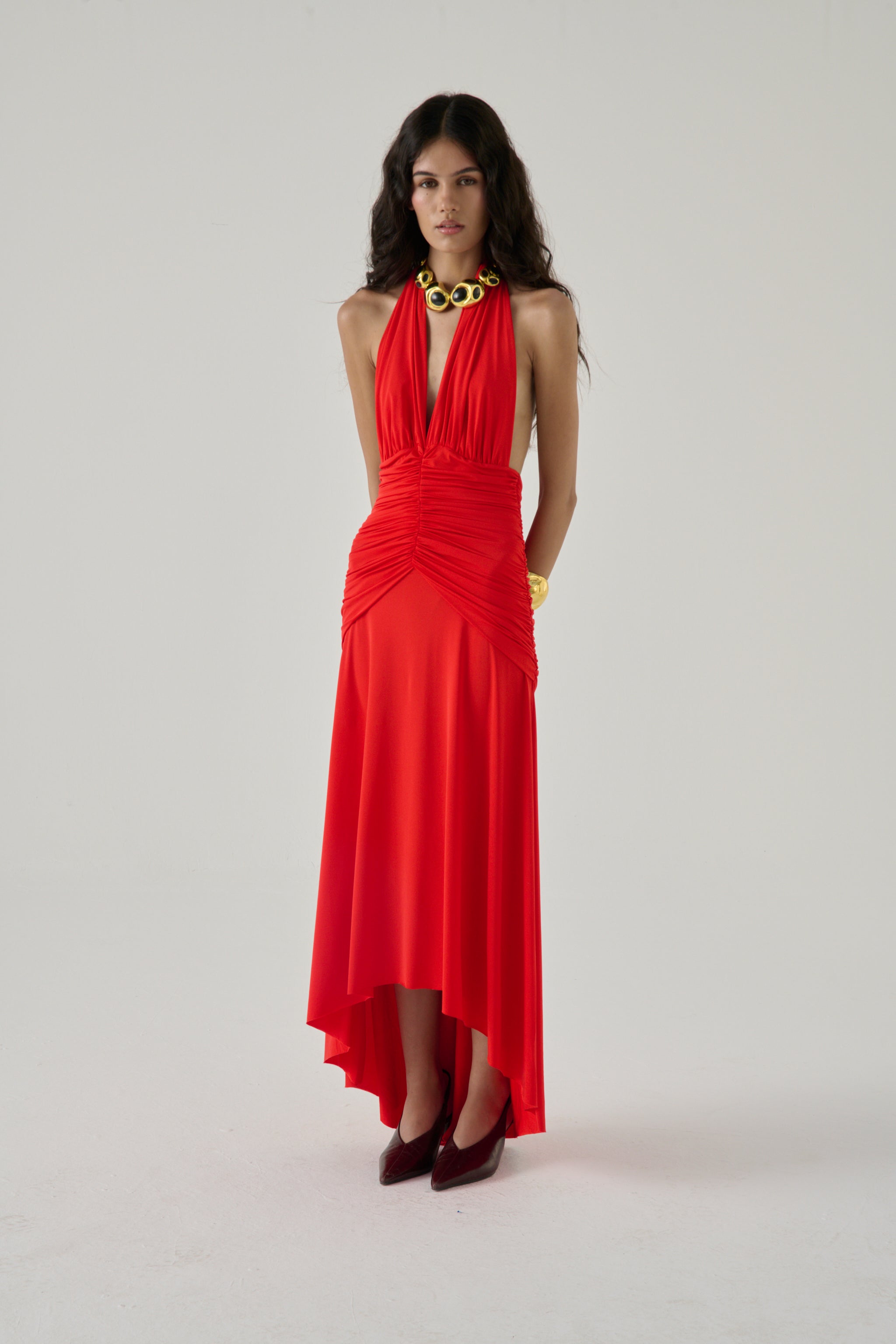 LA CANALLITA DRESS.