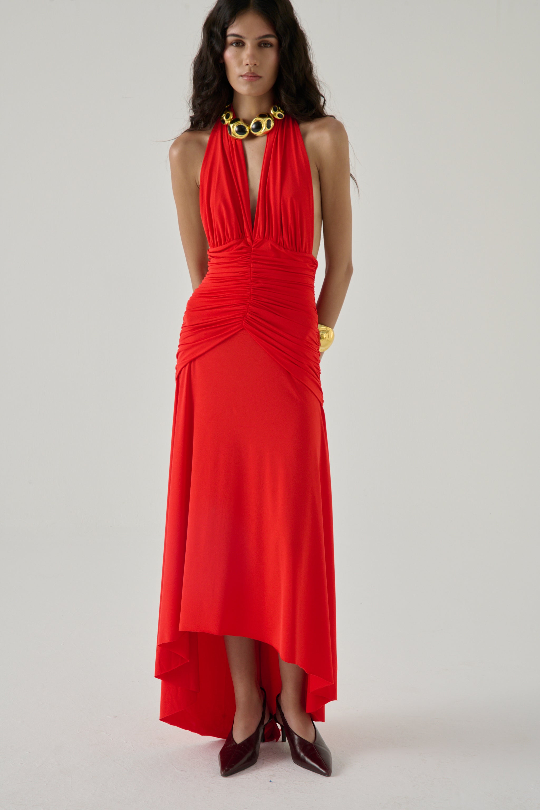 LA CANALLITA DRESS.